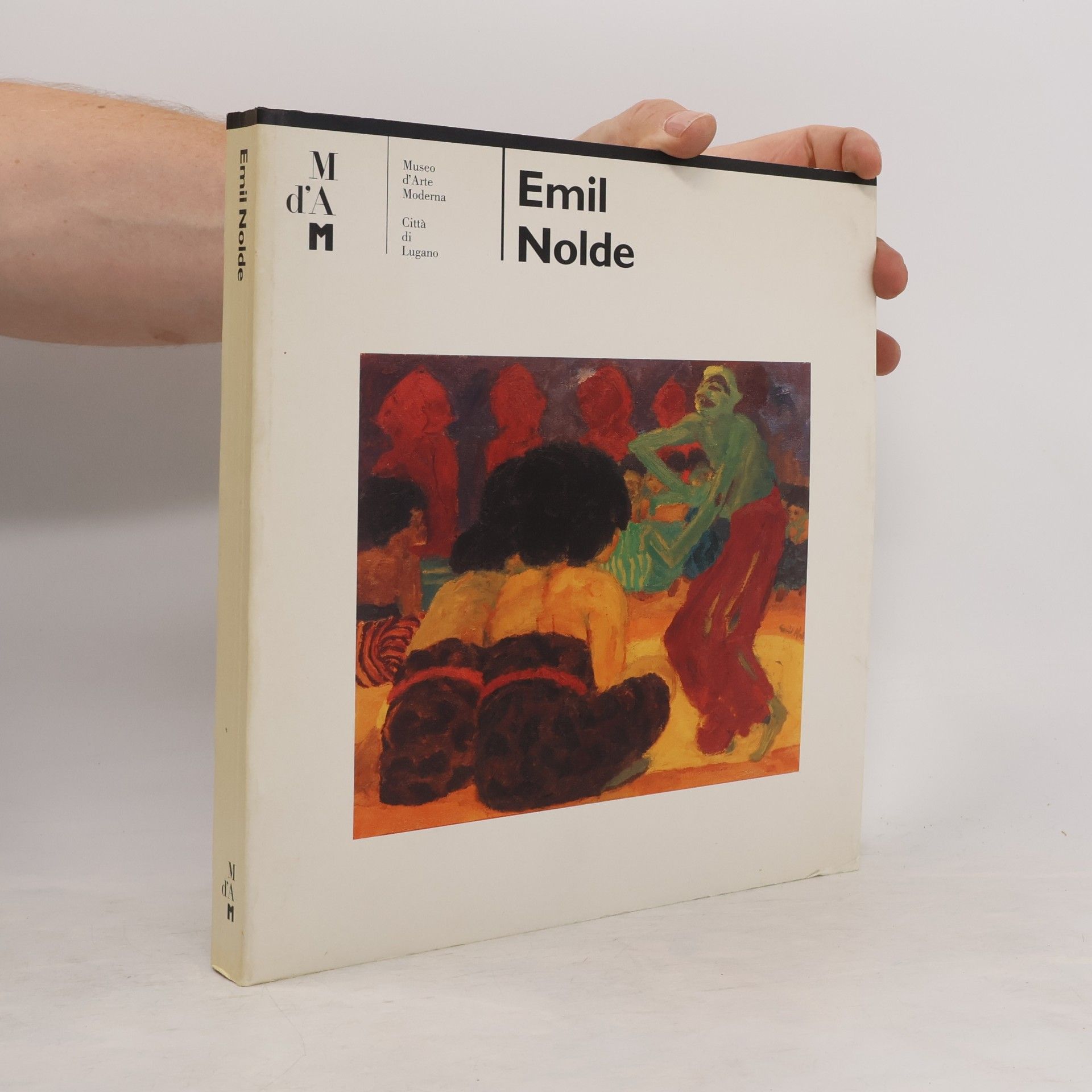 Various authors Emil Nolde