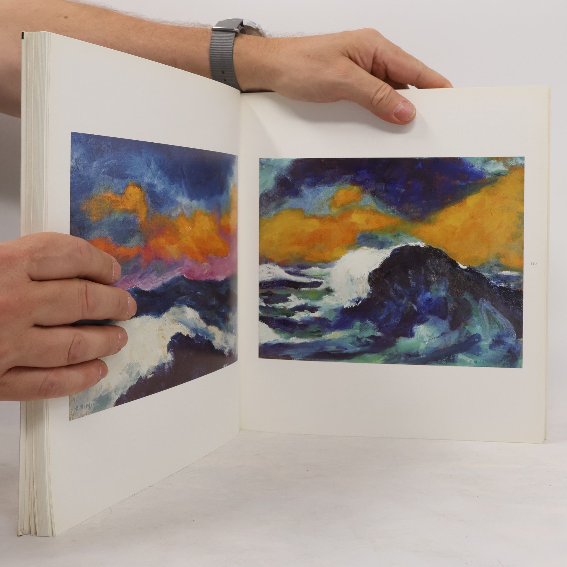Autorenkollektiv Emil Nolde