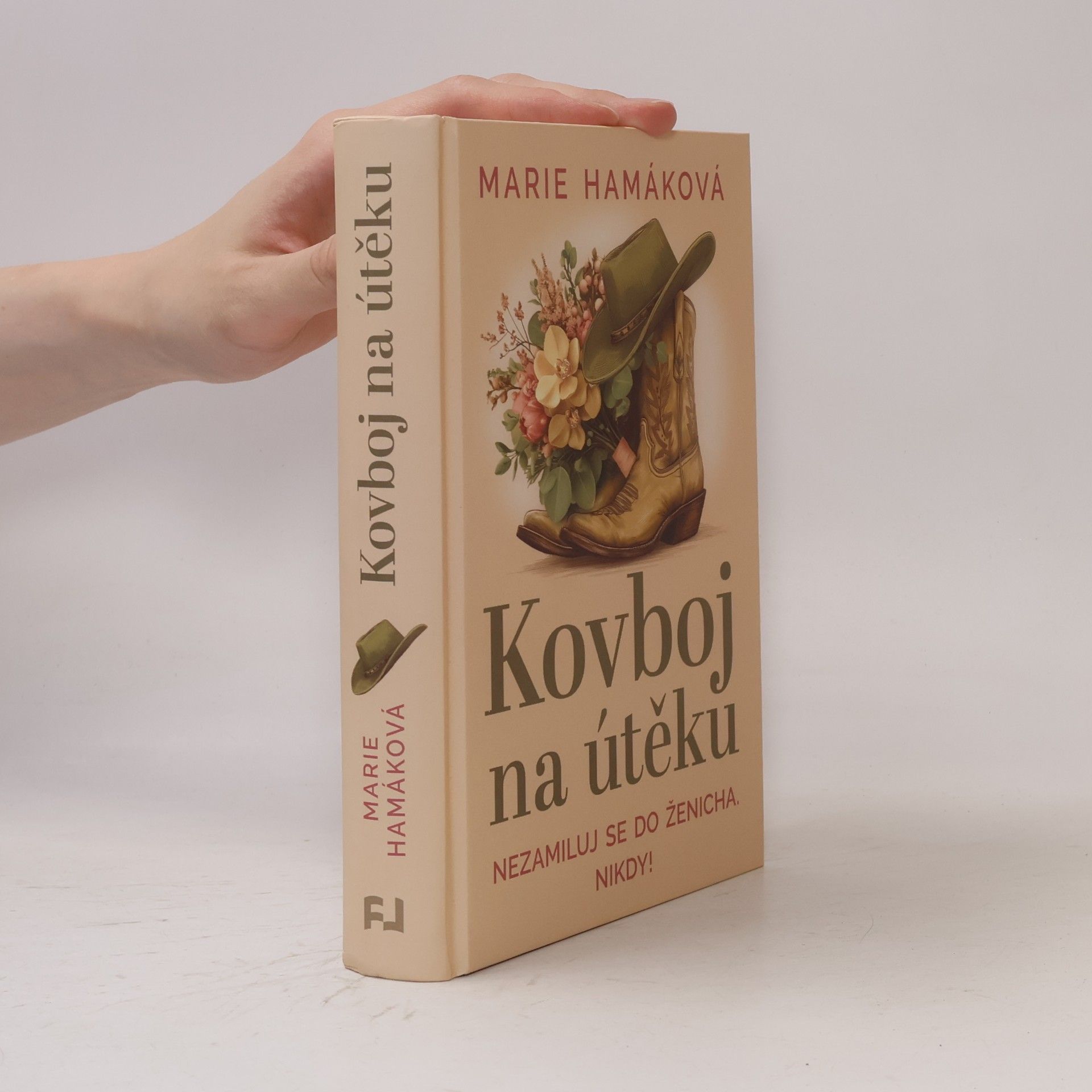 Kovboj na útěku