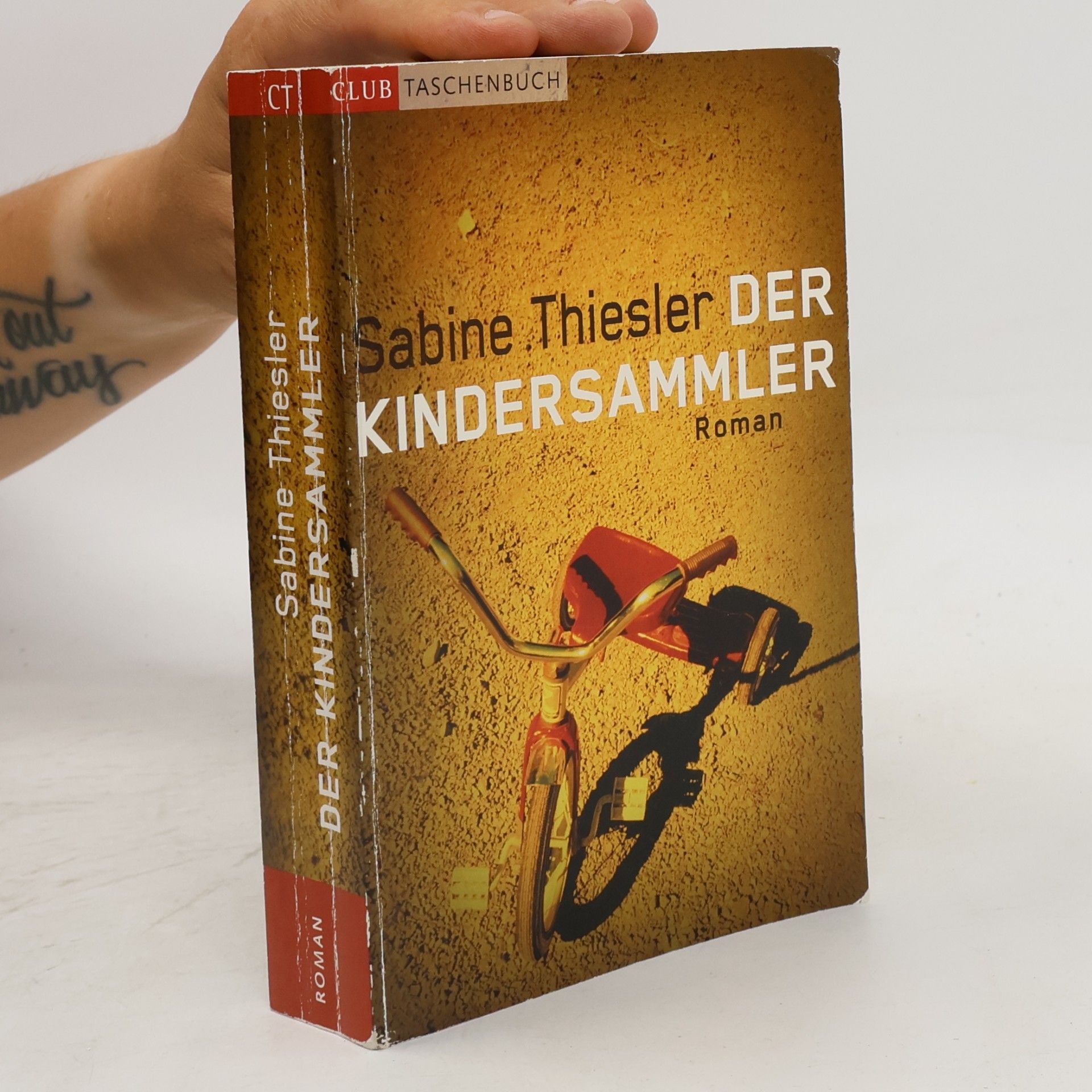 Der Kindersammler