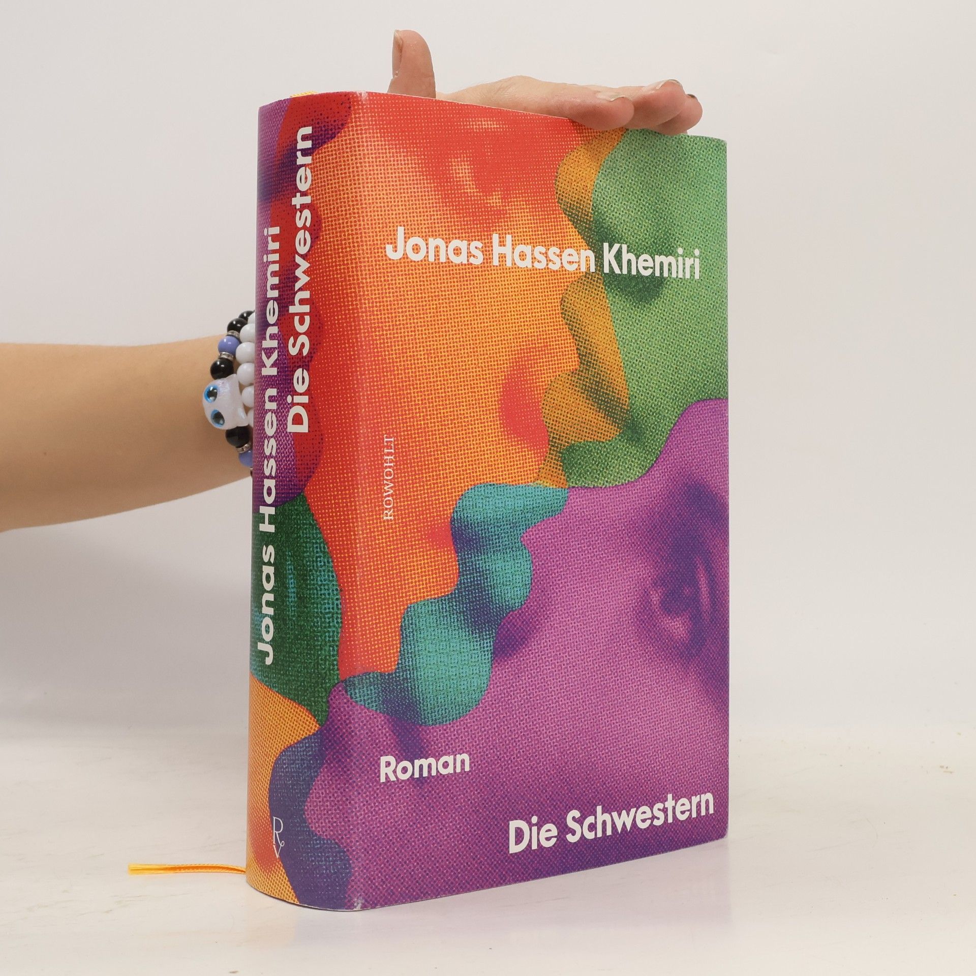Ursel Allenstein Die Schwestern