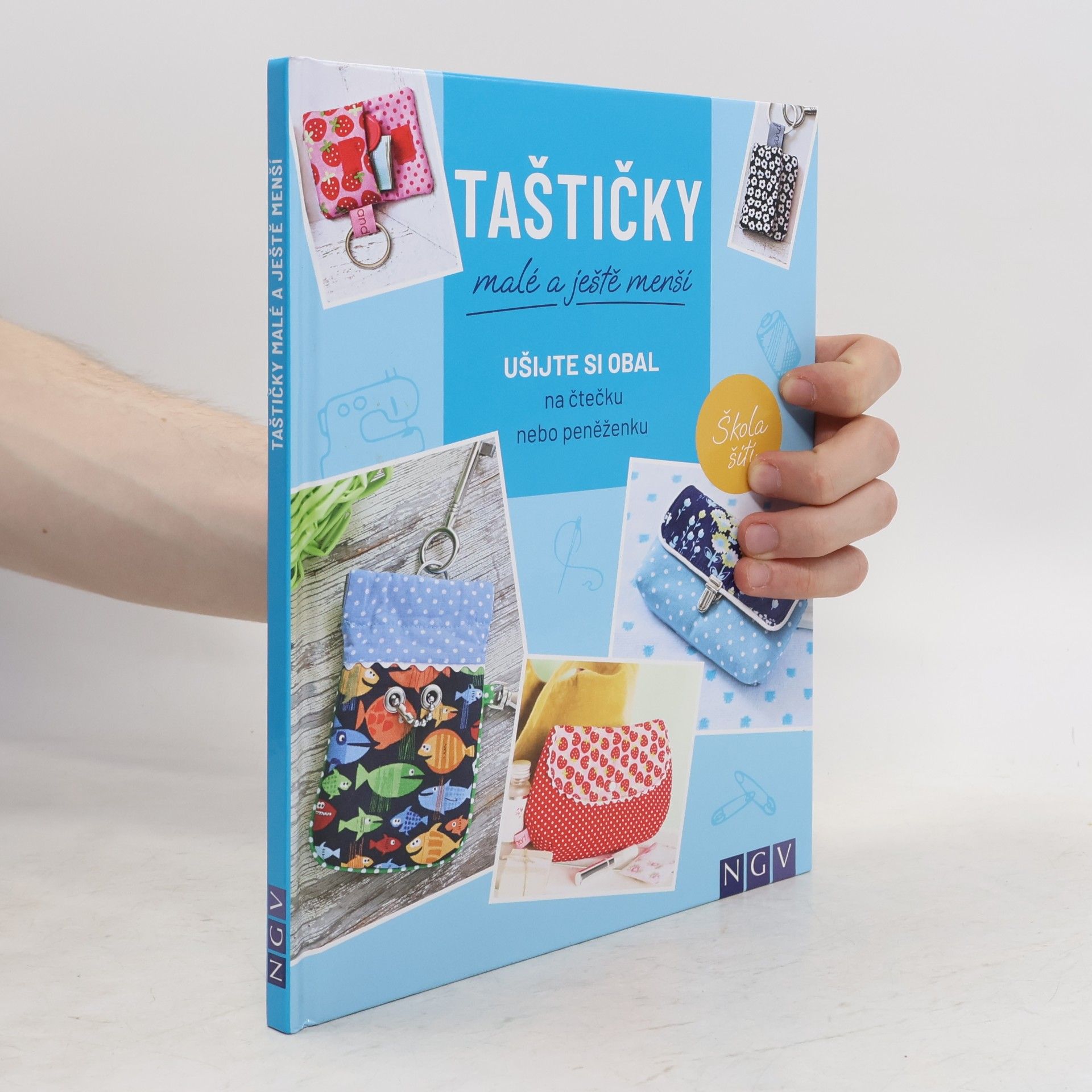 Autorenkollektiv Taschen im Kleinformat