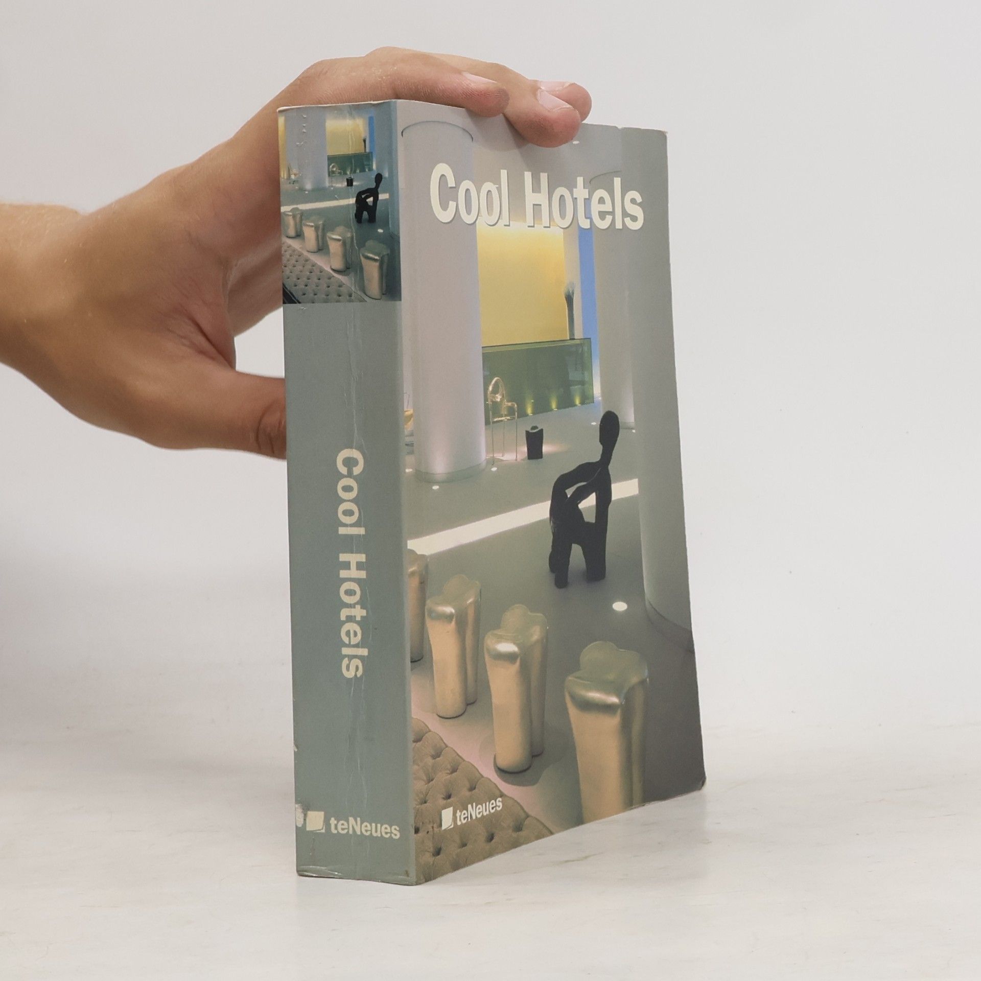 Paco Asensio Cool hotels