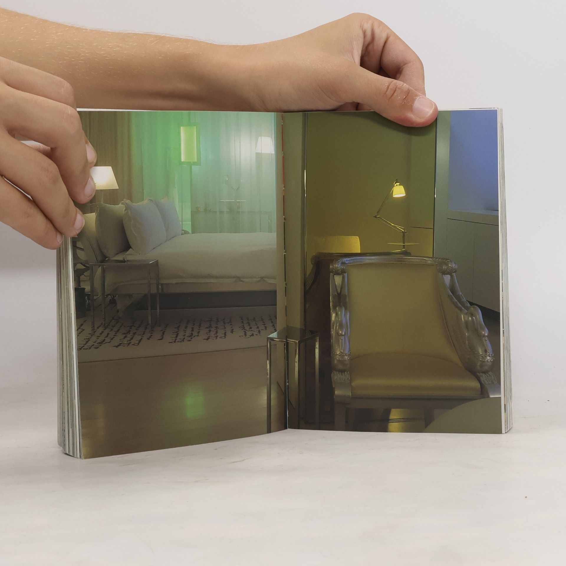 Paco Asensio Cool hotels