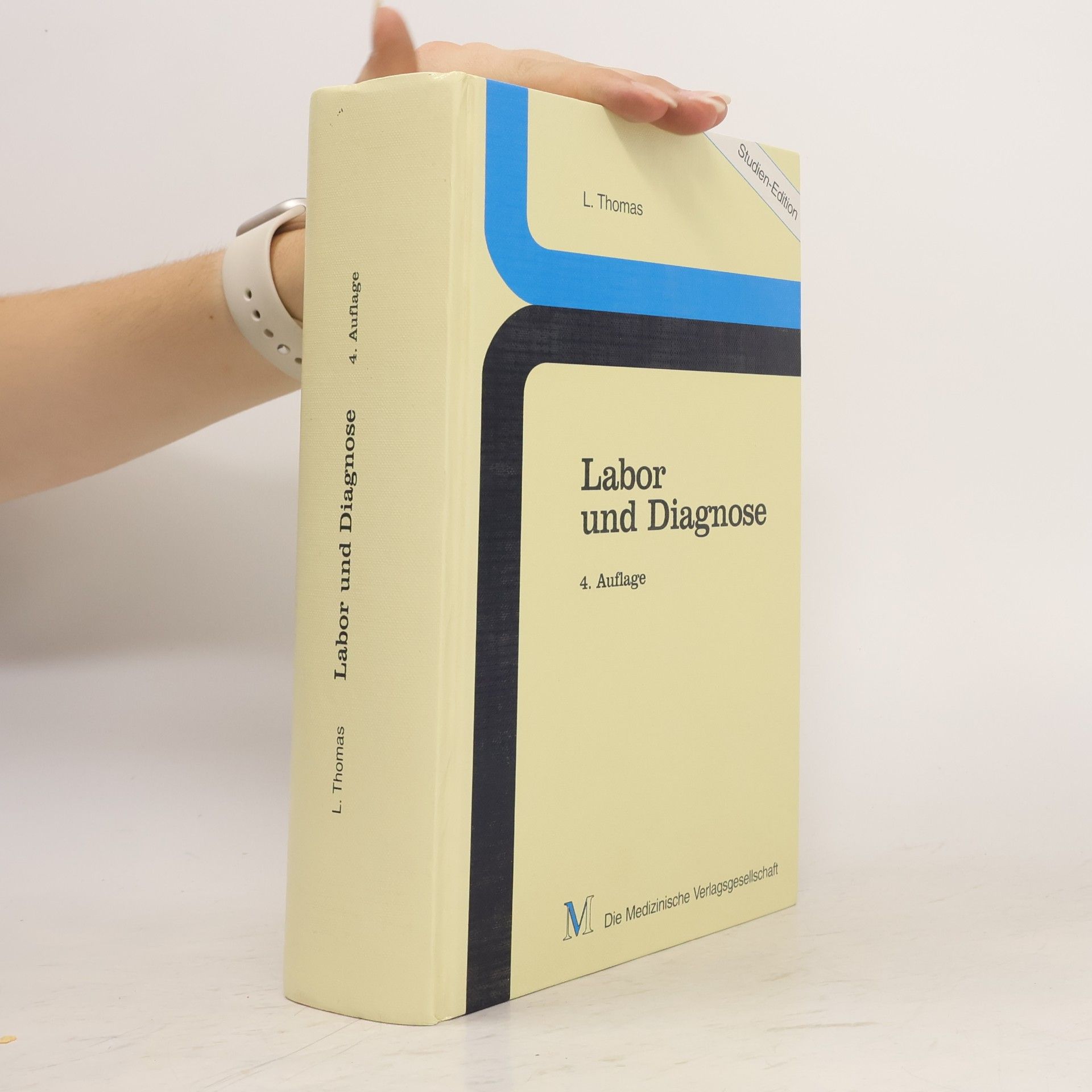 Labor und Diagnose