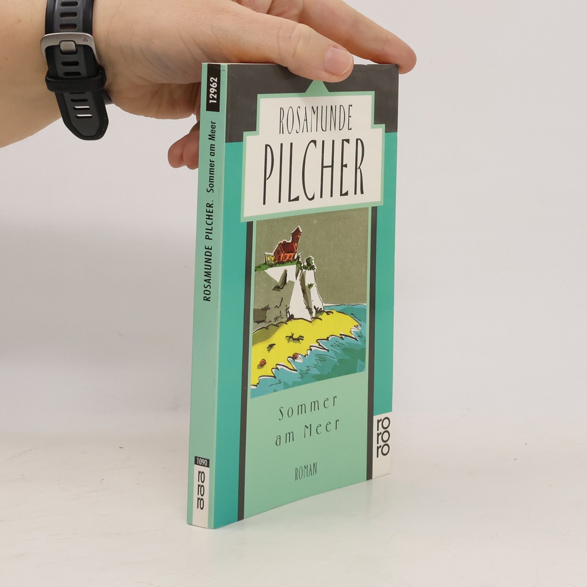 Rosamunde Pilcher Sommer am Meer