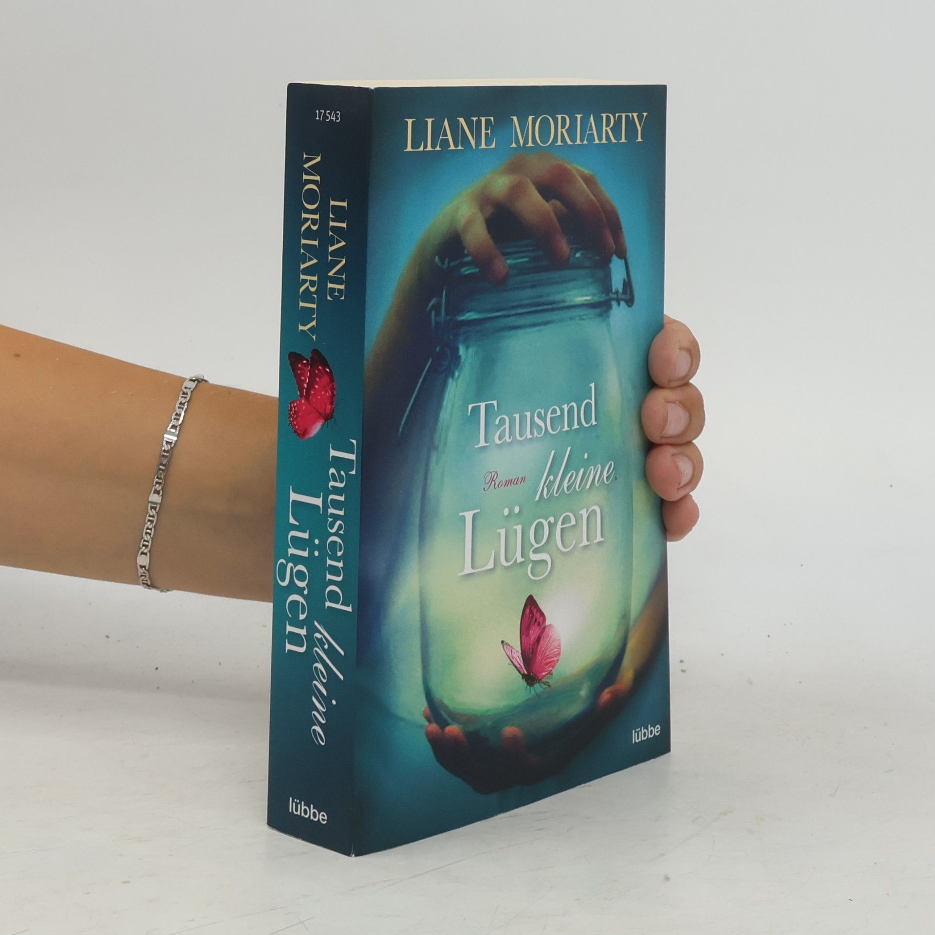 Liane Moriarty Tausend kleine Lügen