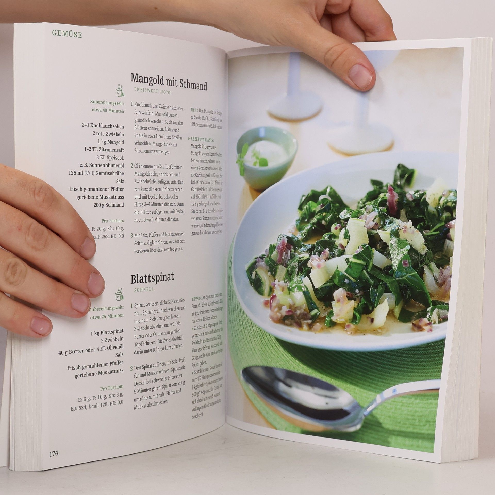 Carola Reich Dr.-Oetker-Schulkochbuch