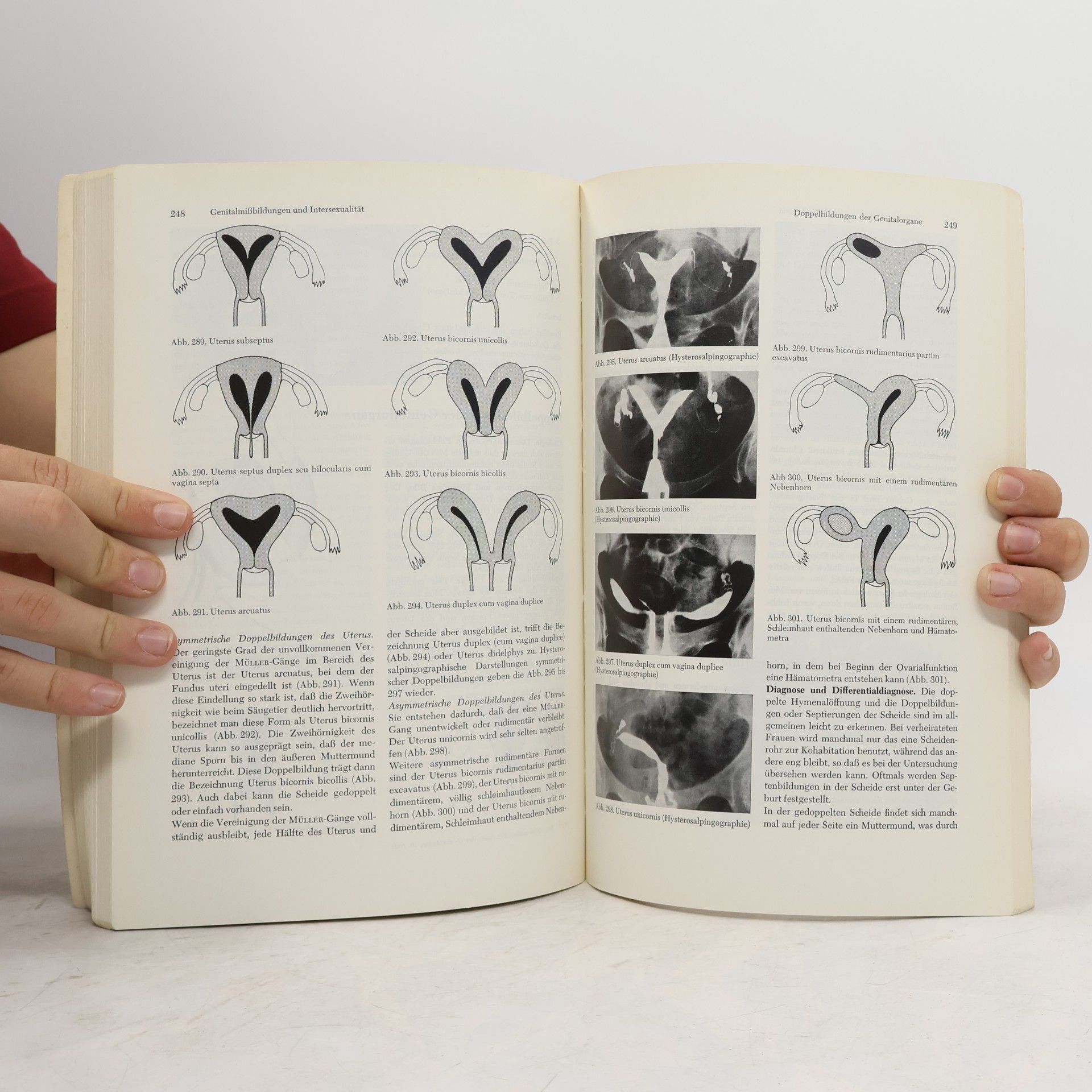 Richard Kepp Lehrbuch der Gynäkologie