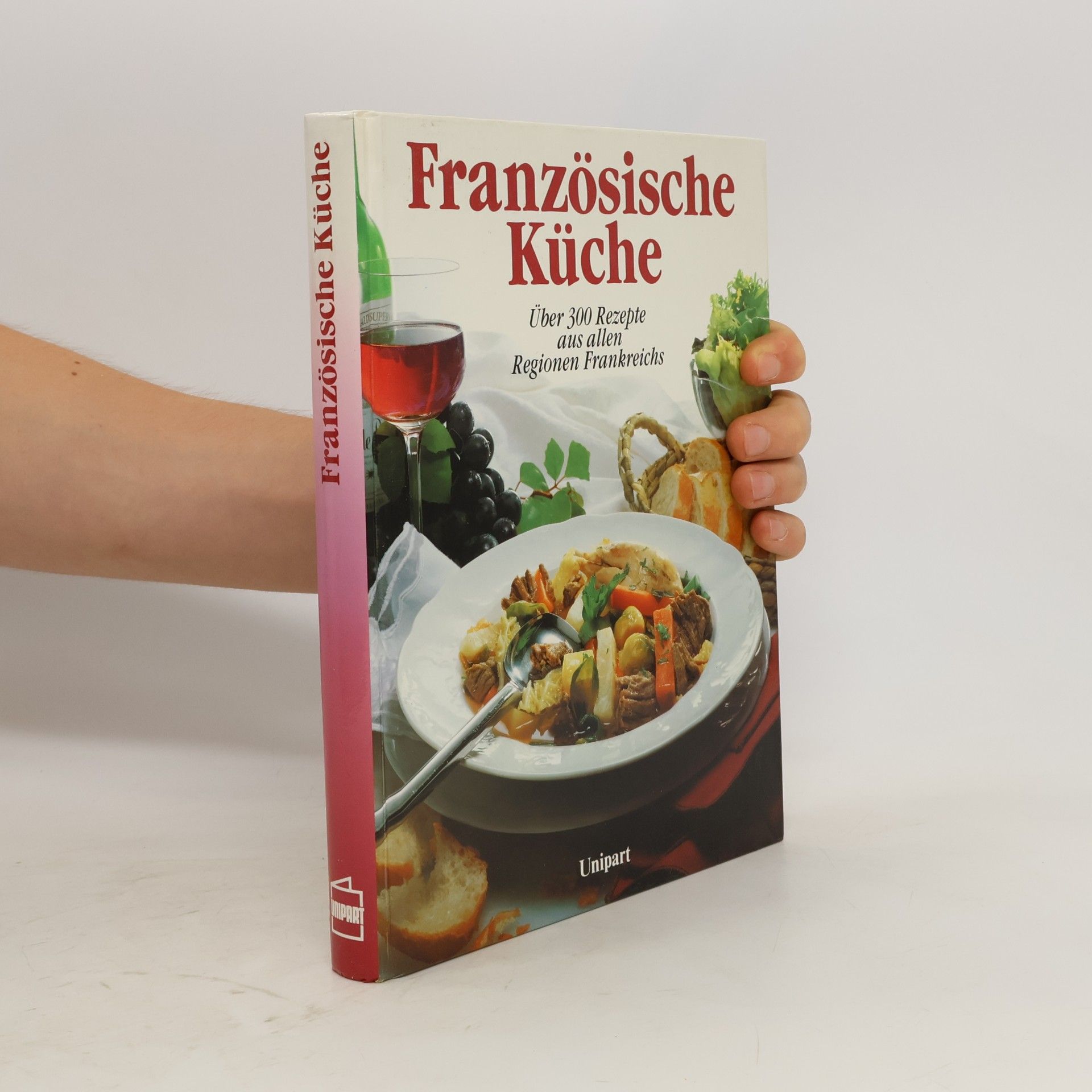 Französische Küche