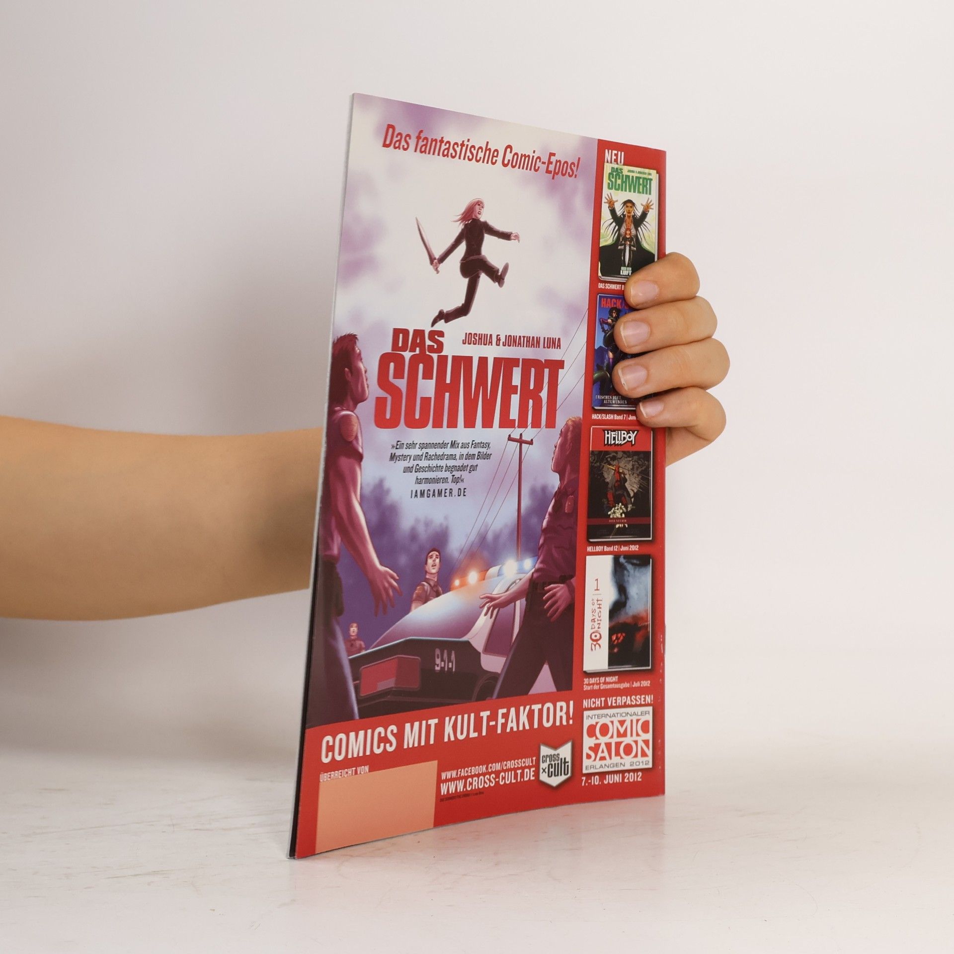 Collectif d'auteurs The walking dead. Die Zuflucht