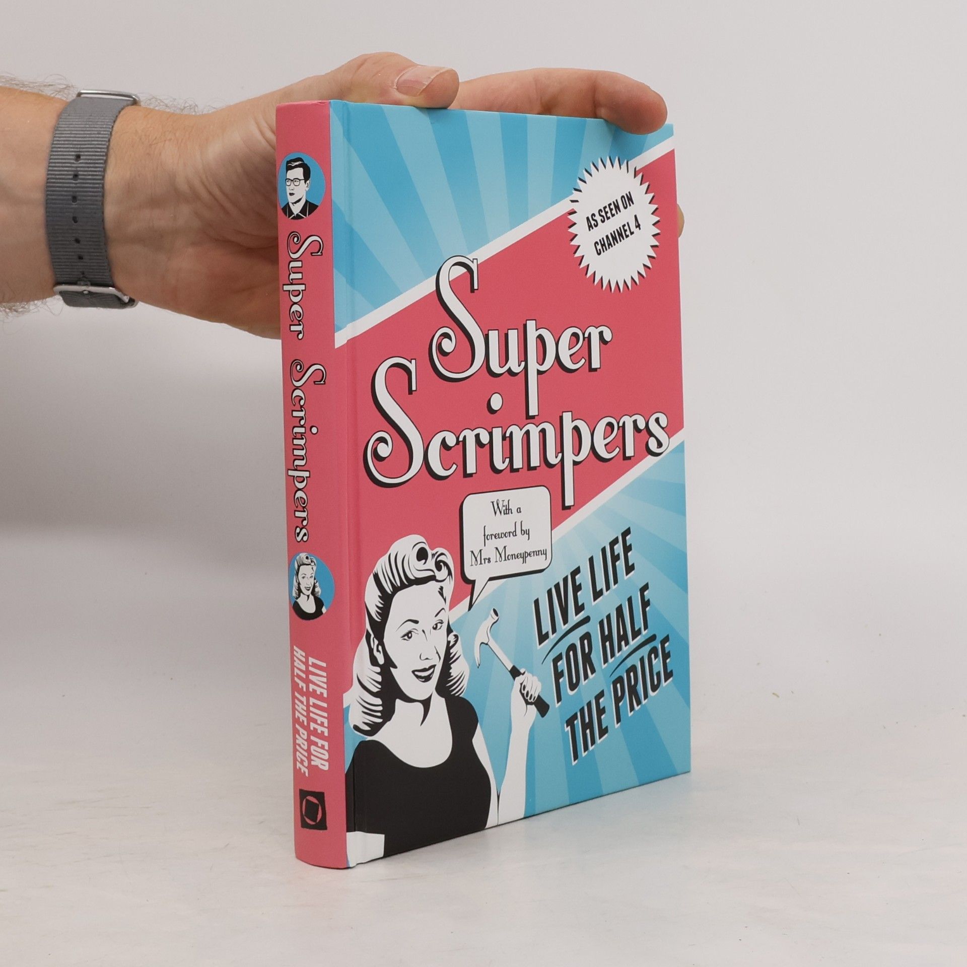 Superscrimpers