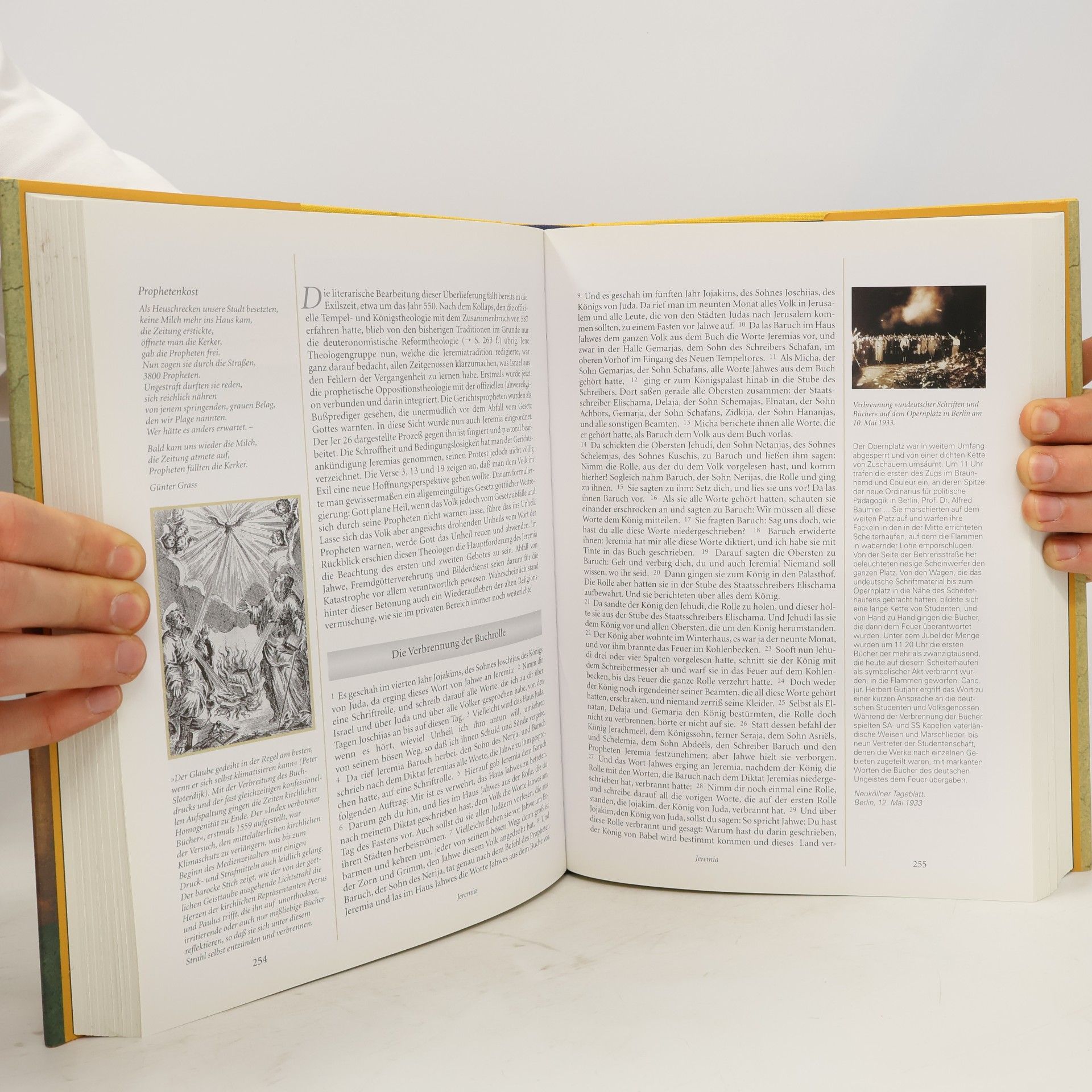 Hubertus Halbfas Die Bibel