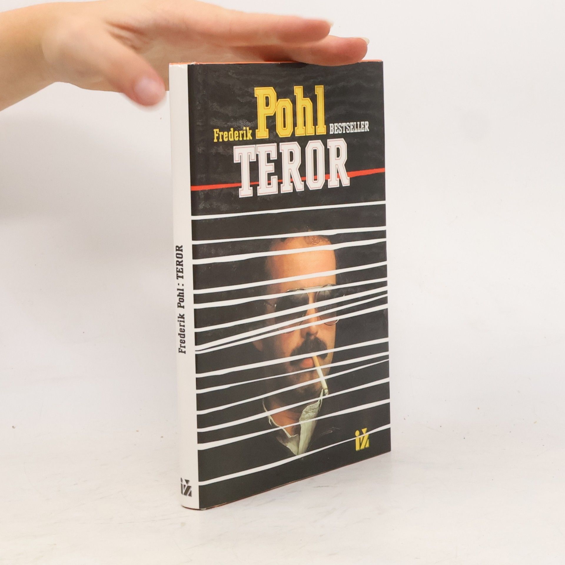 Frederik Pohl Teror