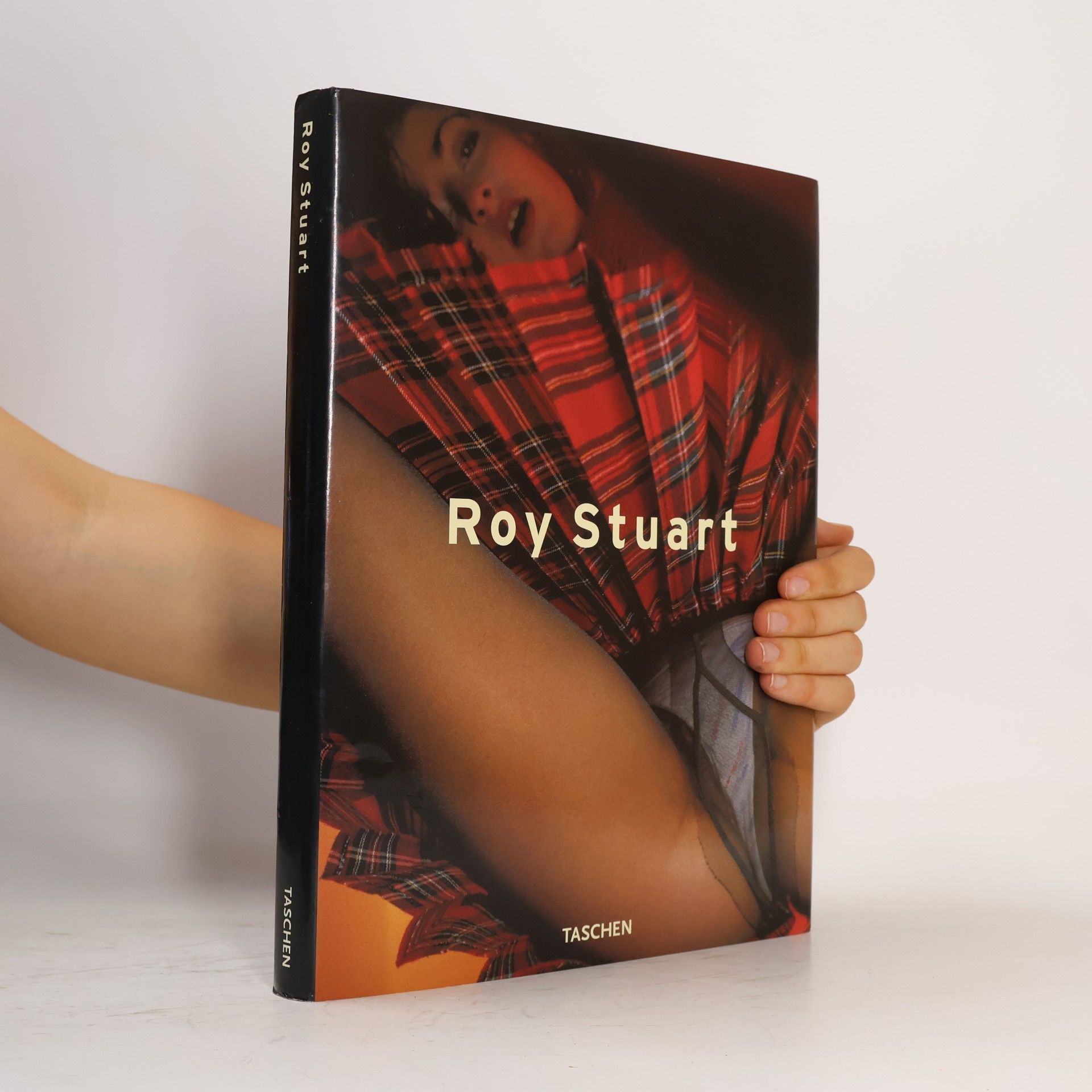 Roy Stuart Roy Stuart
