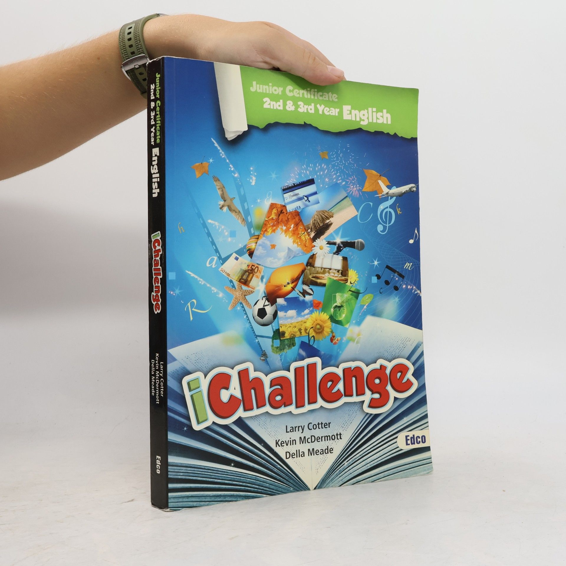 IChallenge