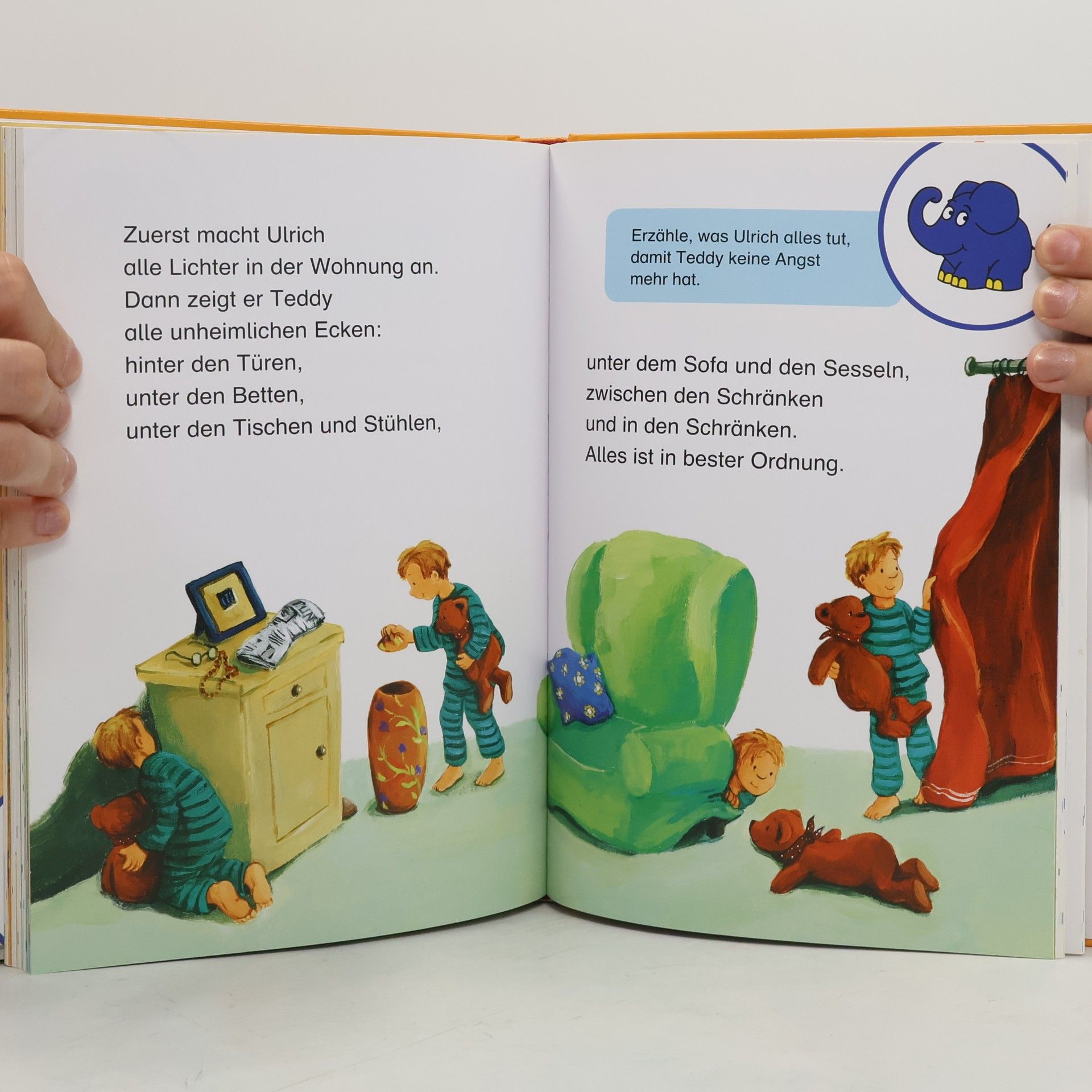 Franziska Gehm Lesenlernen mit der Maus - meine schönsten Freundschaftsgeschichten