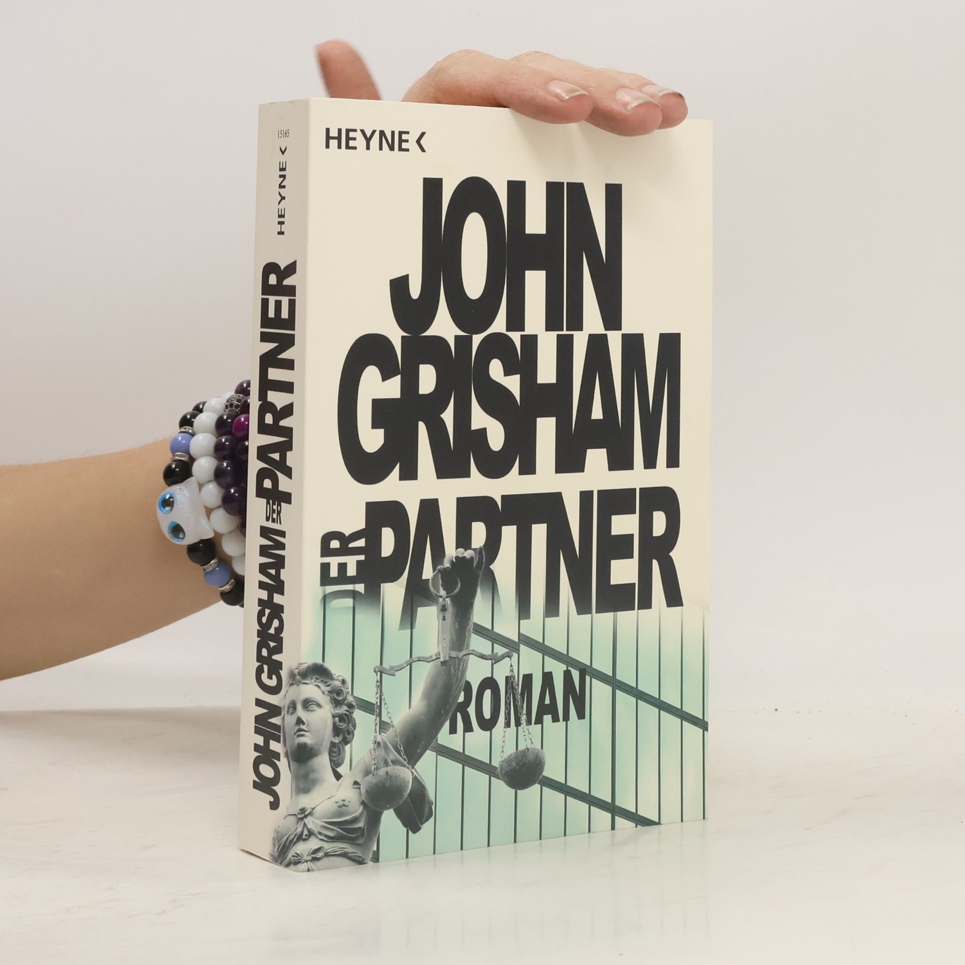 John Grisham Der Partner