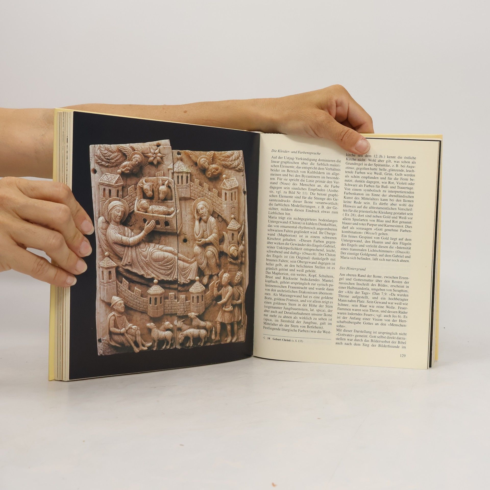 Günter Lange Kunst zur Bibel