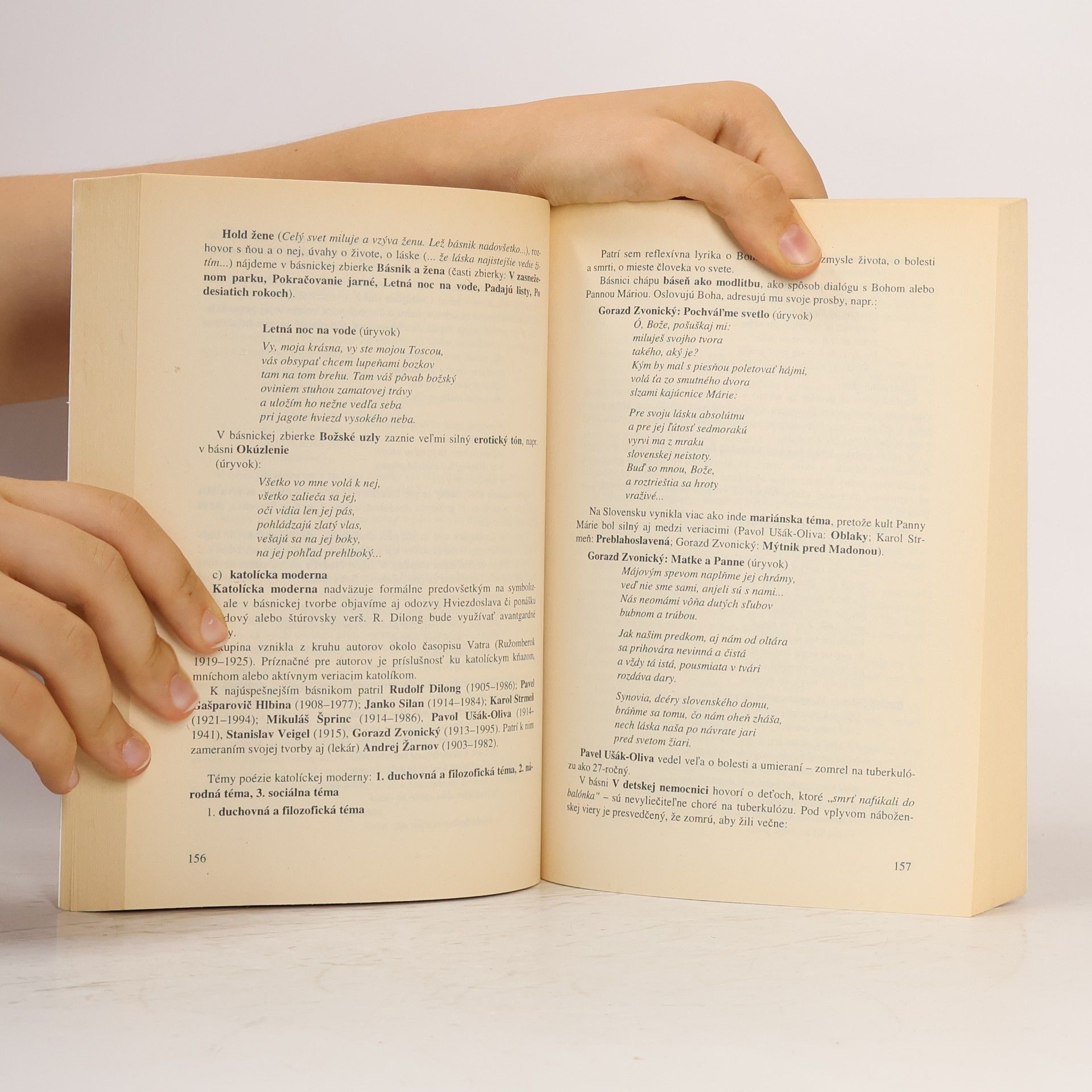 Milada Caltíková Slovenský jazyk a literatúra 1
