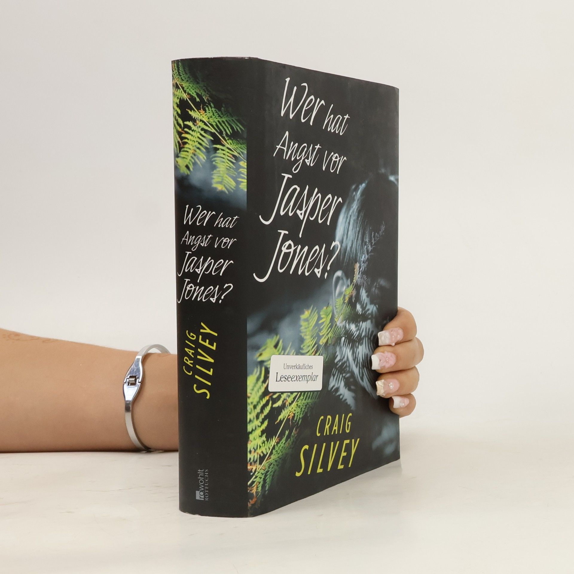 Craig Silvey Wer hat Angst vor Jasper Jones?