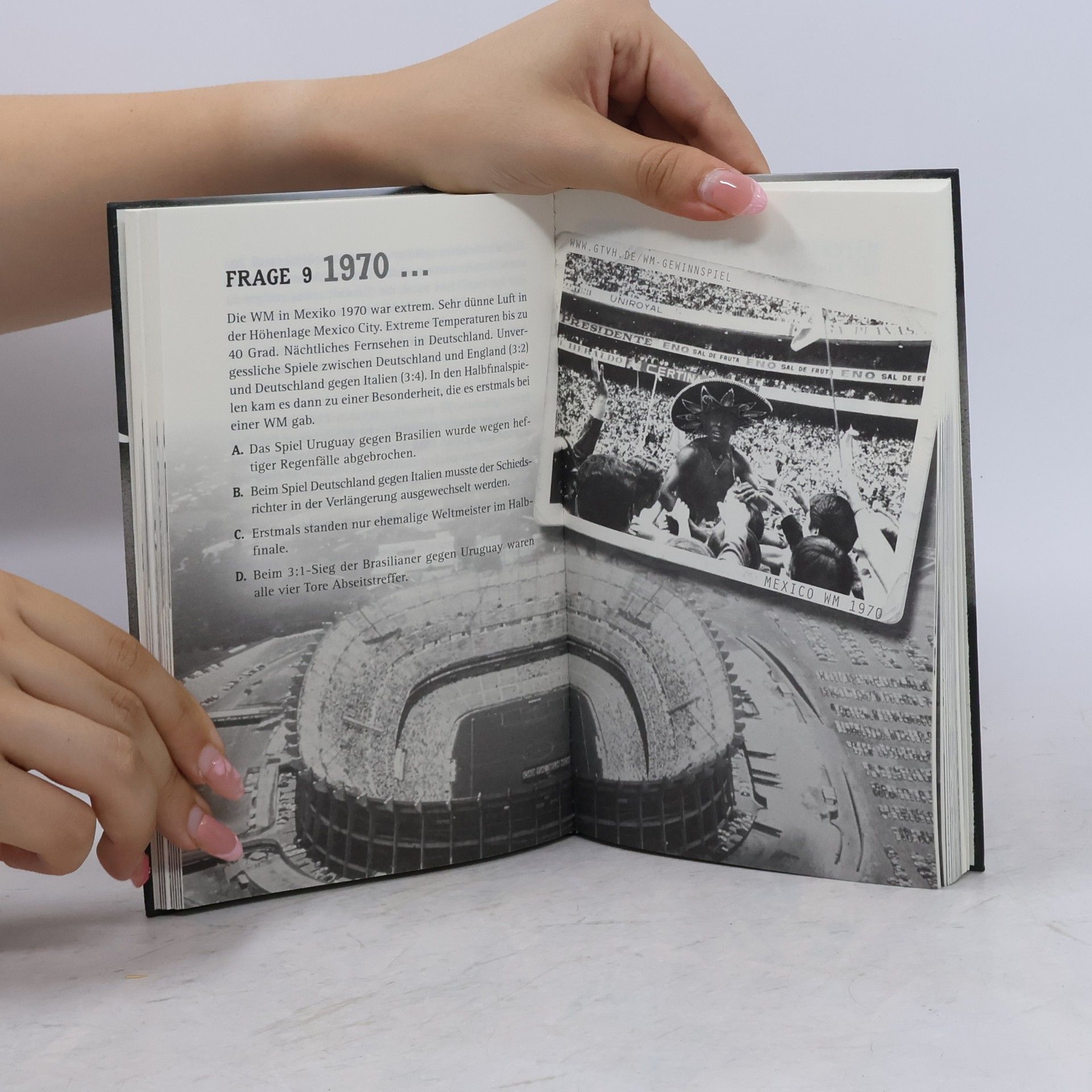Ulli Potofski Entscheidend ist auf'm Platz. Die verrückte Welt des Fußballs und seiner Kommentatoren
