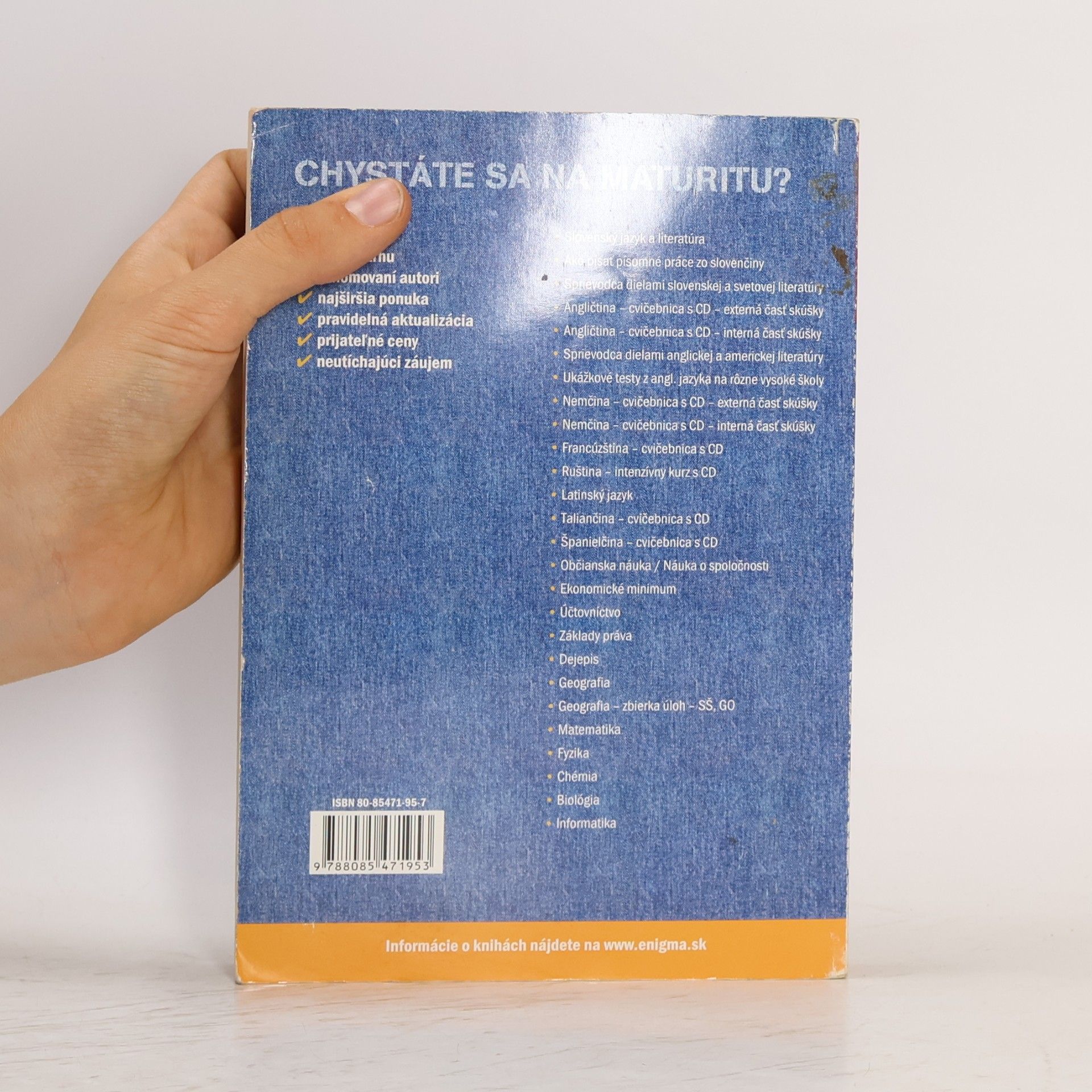 Milada Caltíková Slovenský jazyk a literatúra