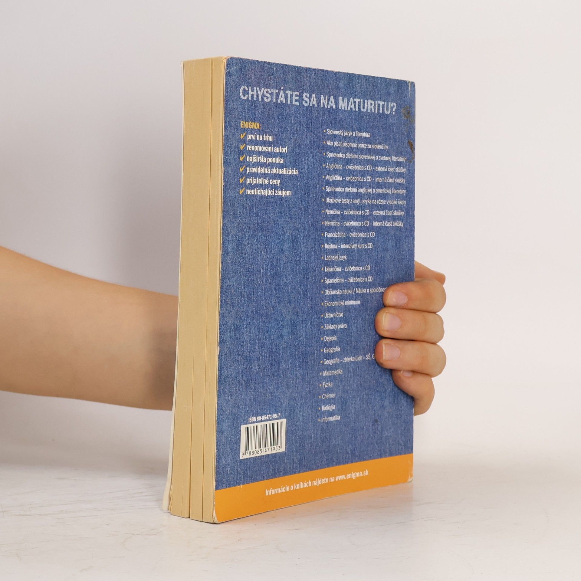 Milada Caltíková Slovenský jazyk a literatúra