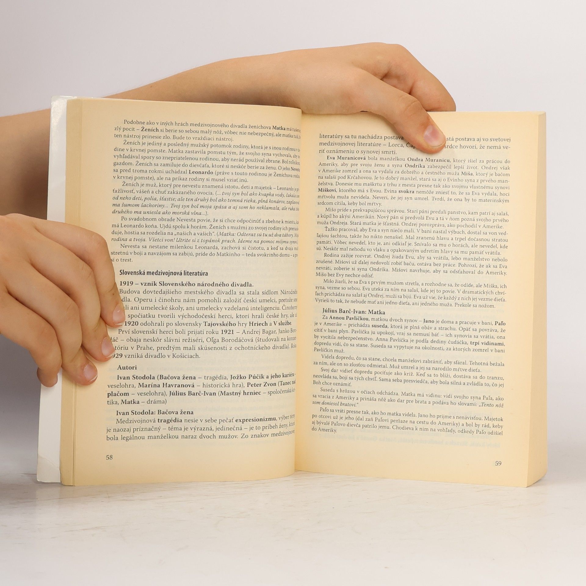 Milada Caltíková Slovenský jazyk a literatúra
