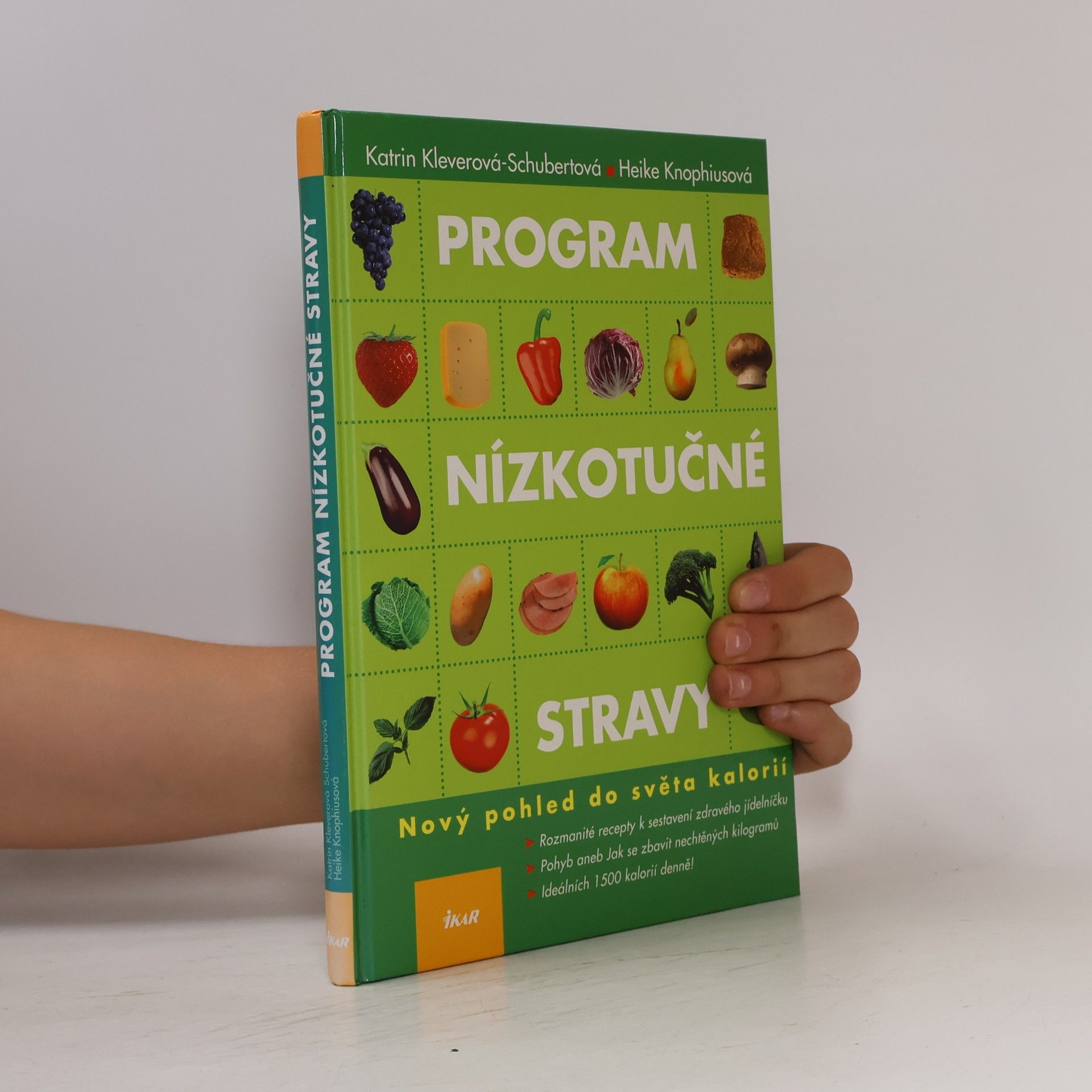Program nízkotučné stravy: Nový pohled do světa kalorií