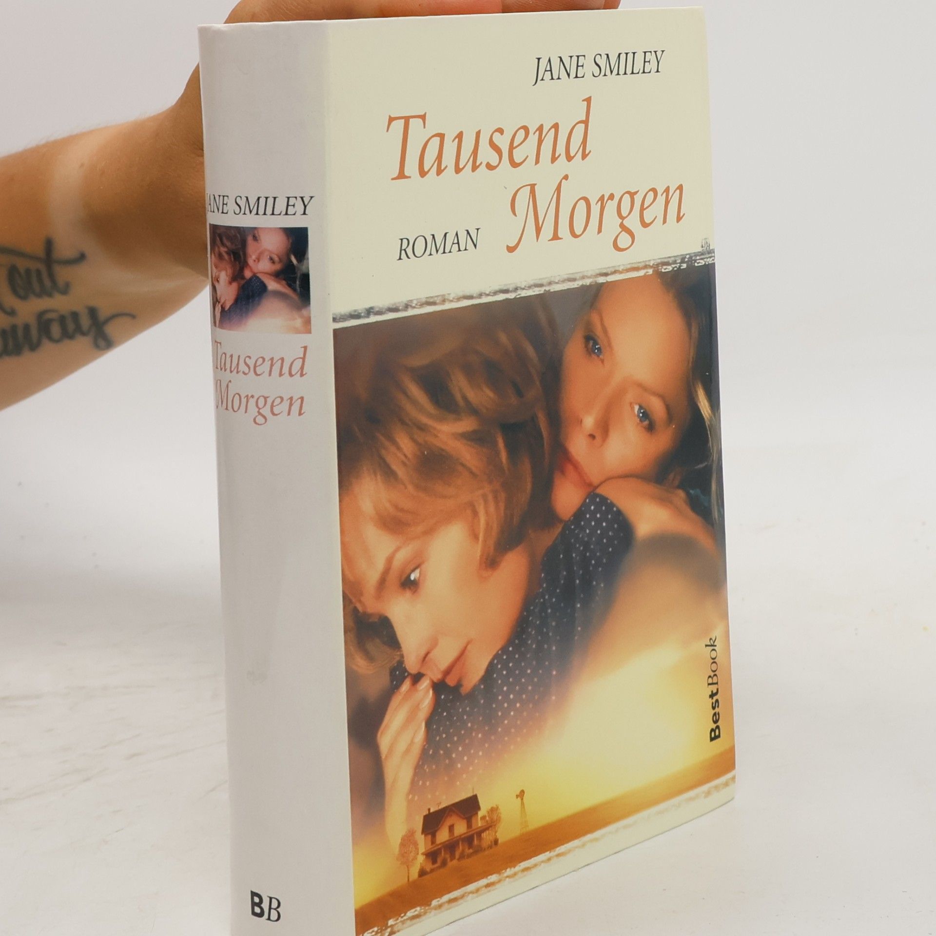 Jane Smiley Tausend Morgen