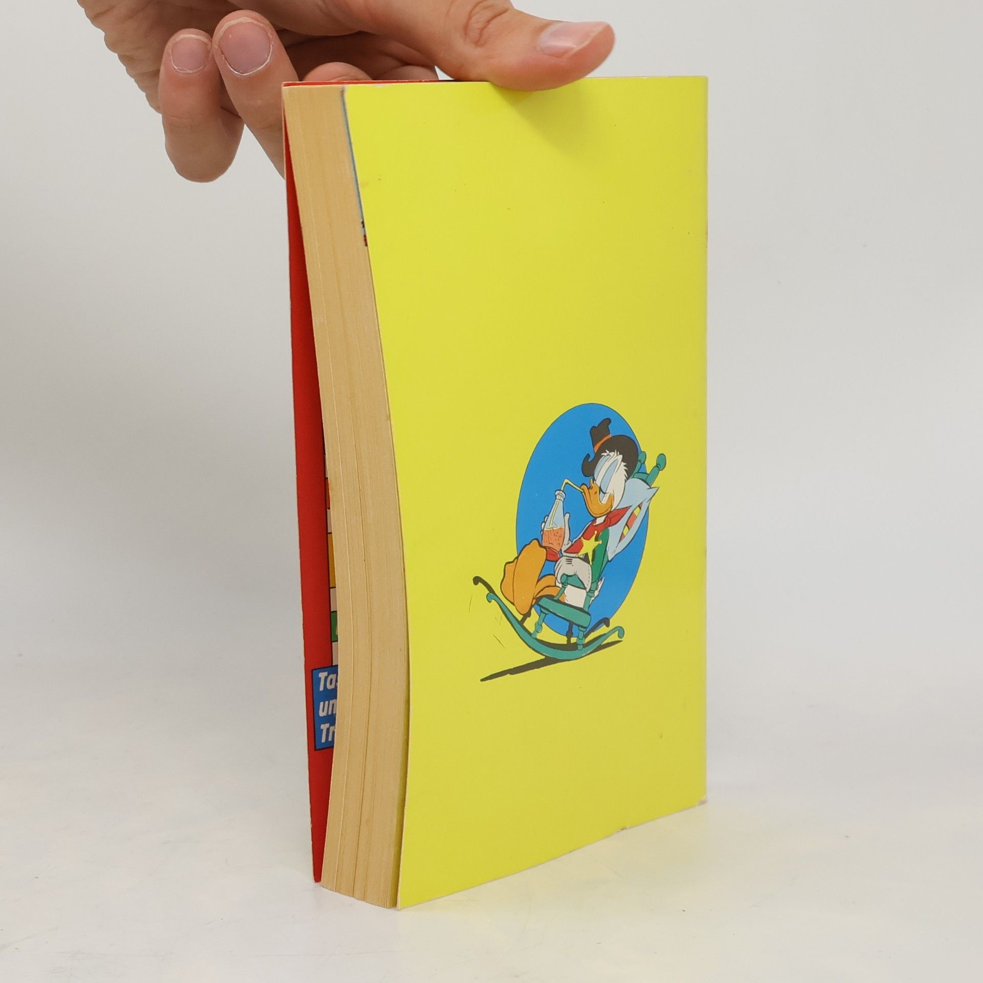 Autorenkollektiv Lustiges Taschenbuch 4
