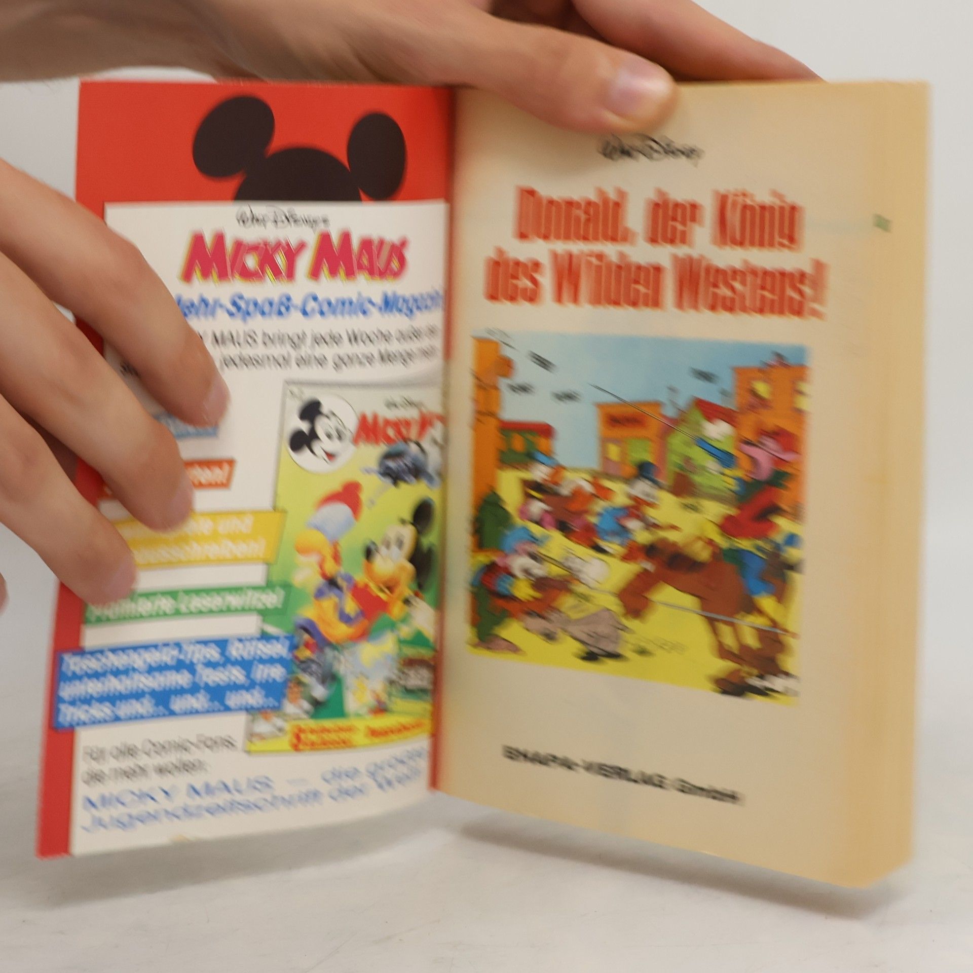Autorenkollektiv Lustiges Taschenbuch 4