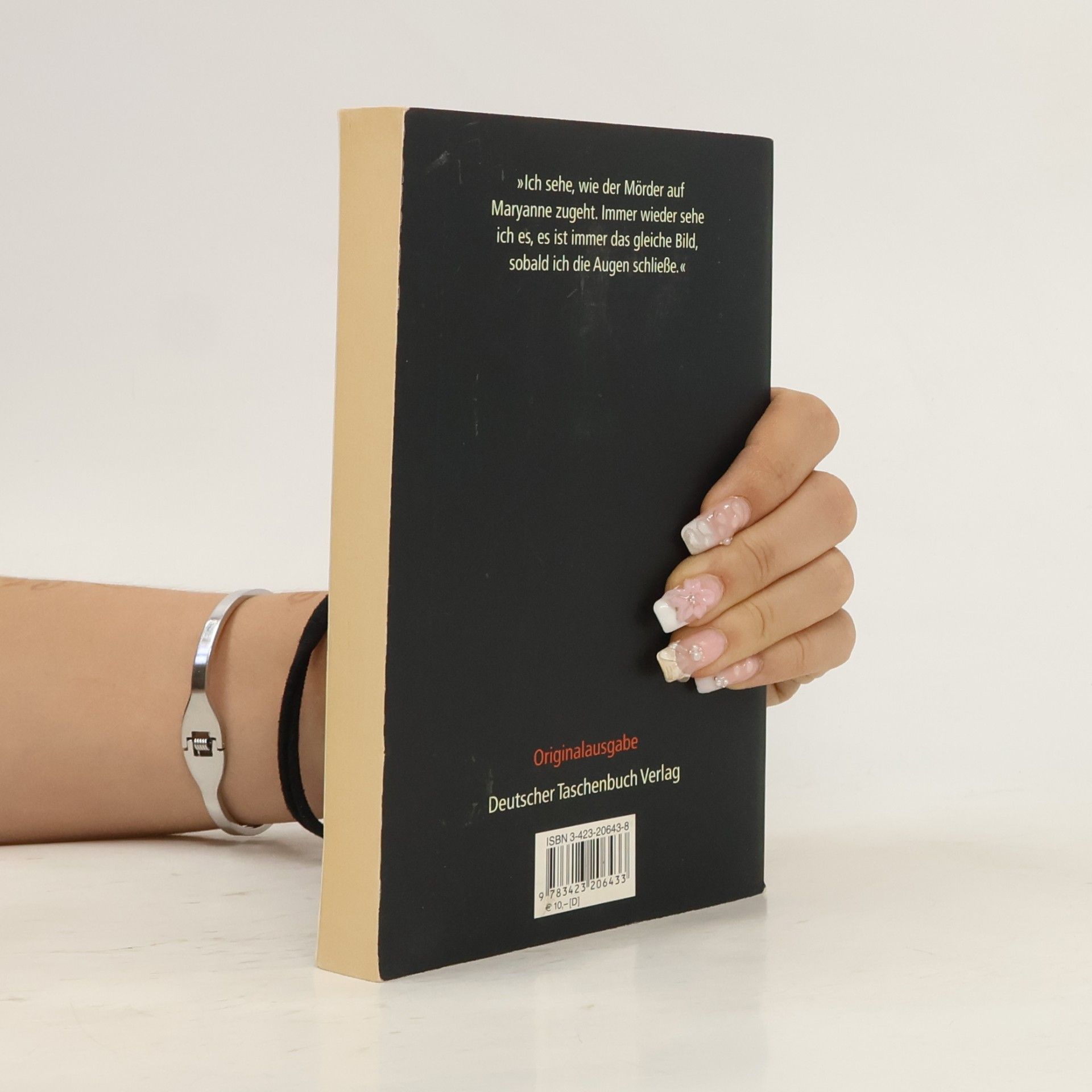 Adrian Plitzco Der harte Engel. Psychothriller
