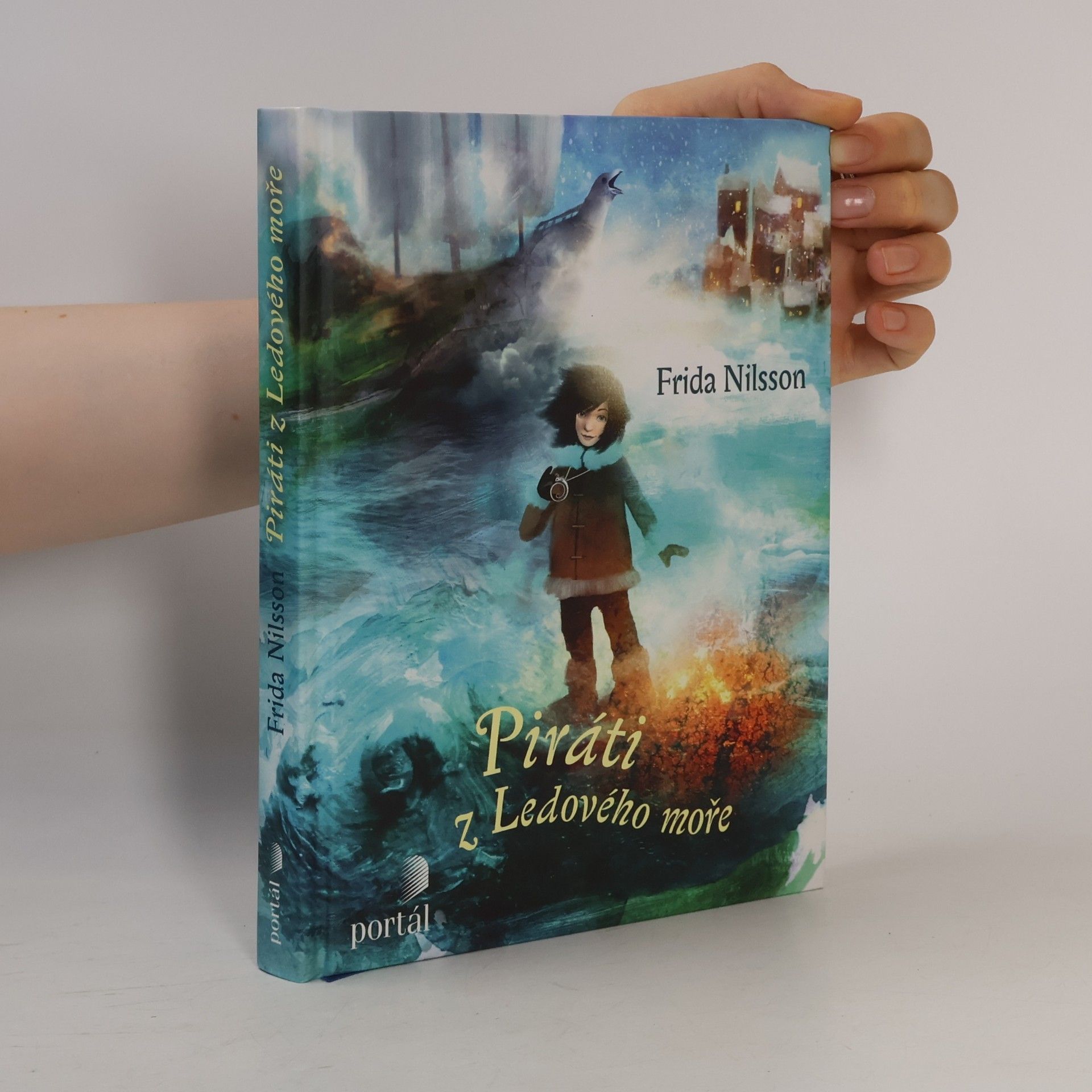 Piráti z Ledového moře