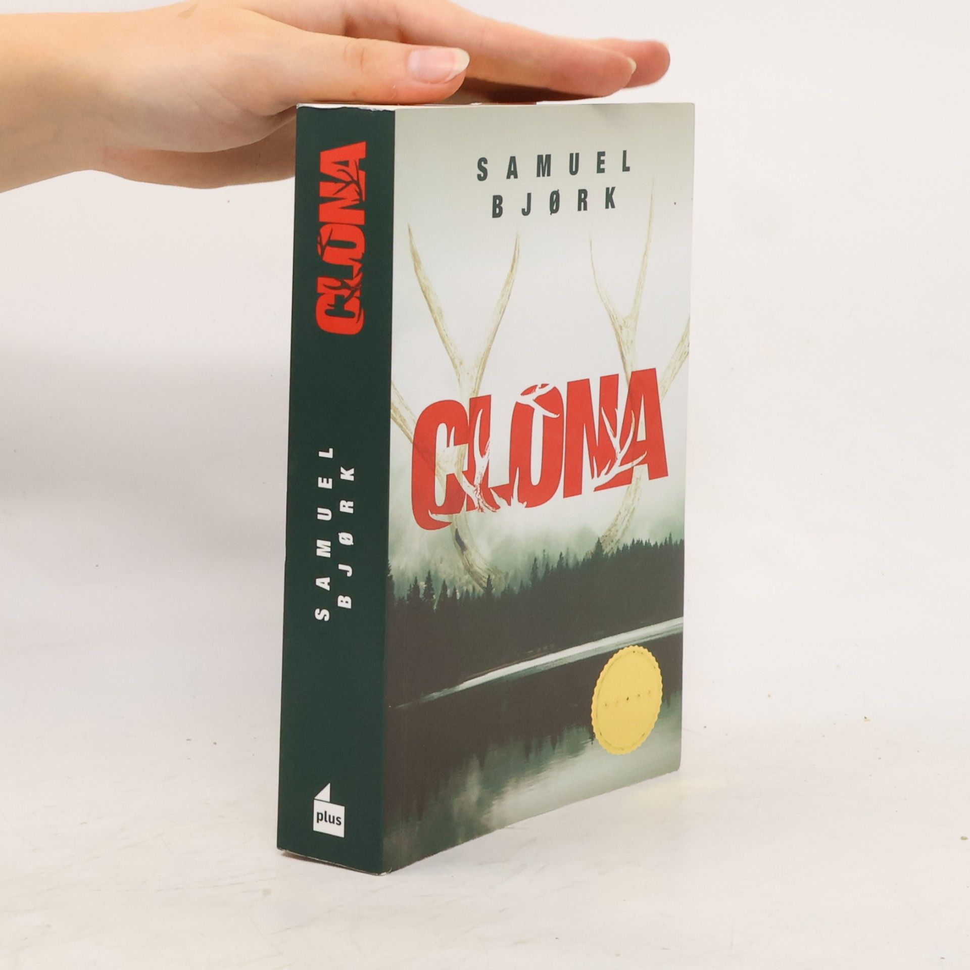 Samuel Bjork Clona