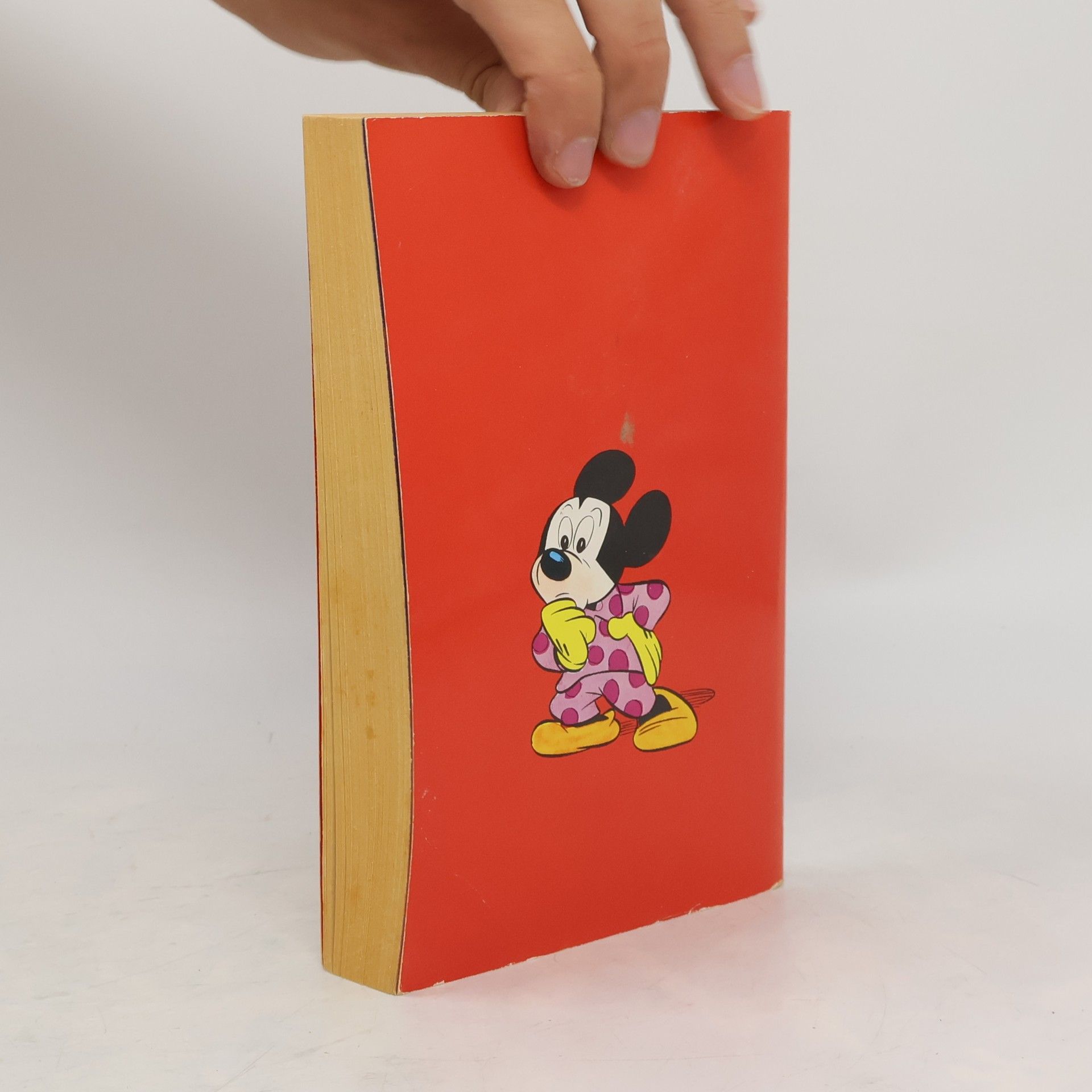 Walt Disney Lustige Taschenbücher 2. Hallo... hier Micky!