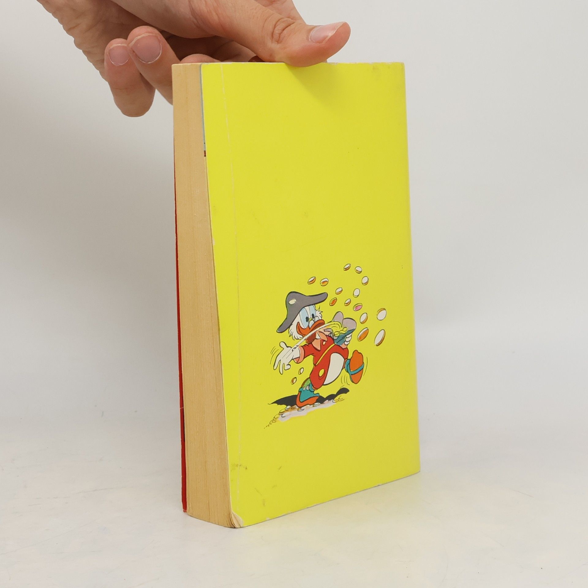 Autorenkollektiv Lustiges Taschenbuch 1