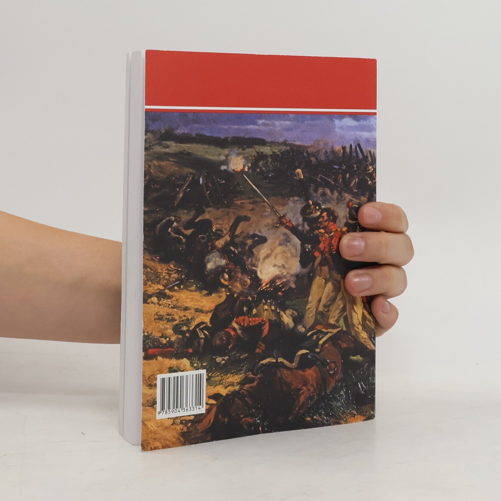 Autorenkollektiv Эпоха 1812 года XX