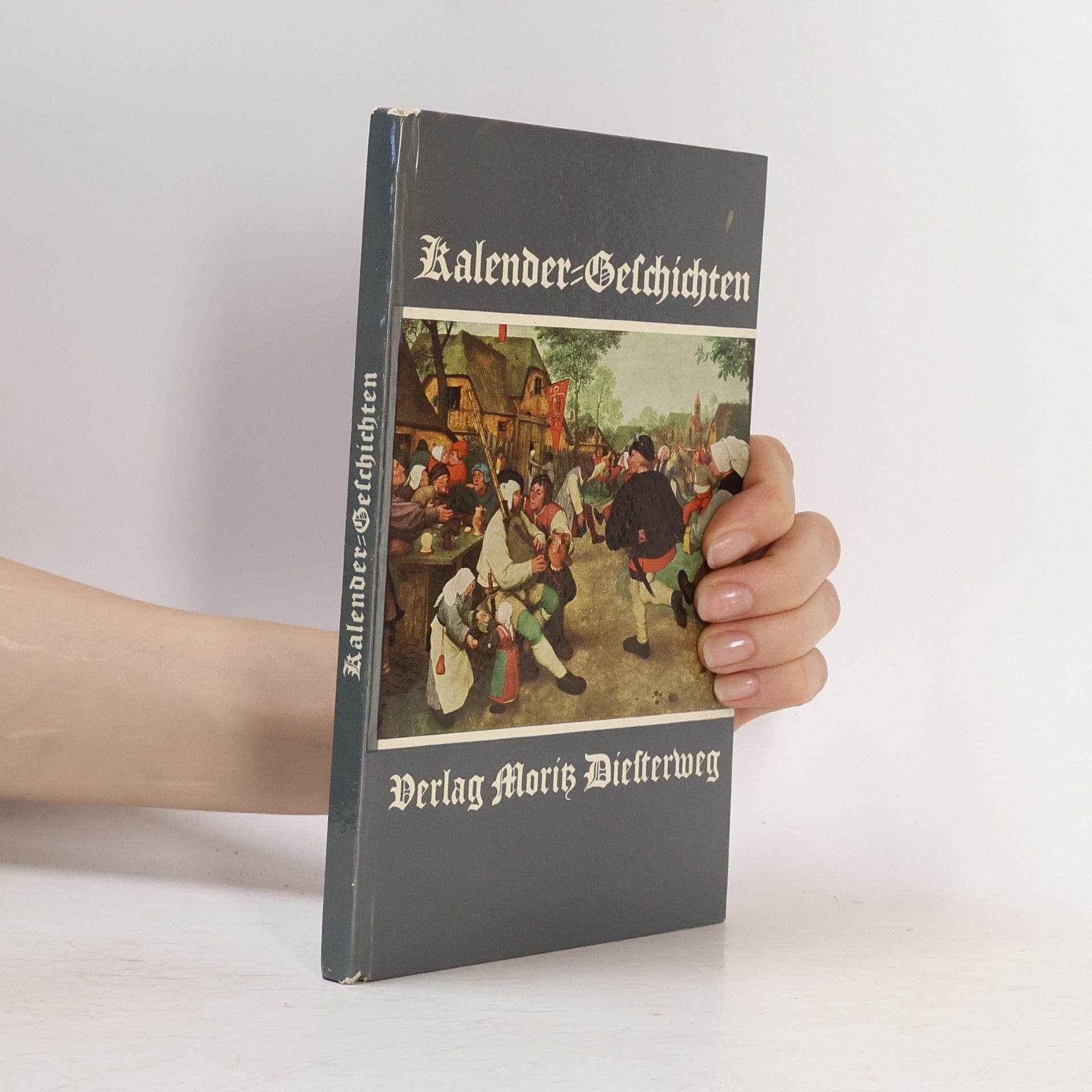 Kalender Geschichten