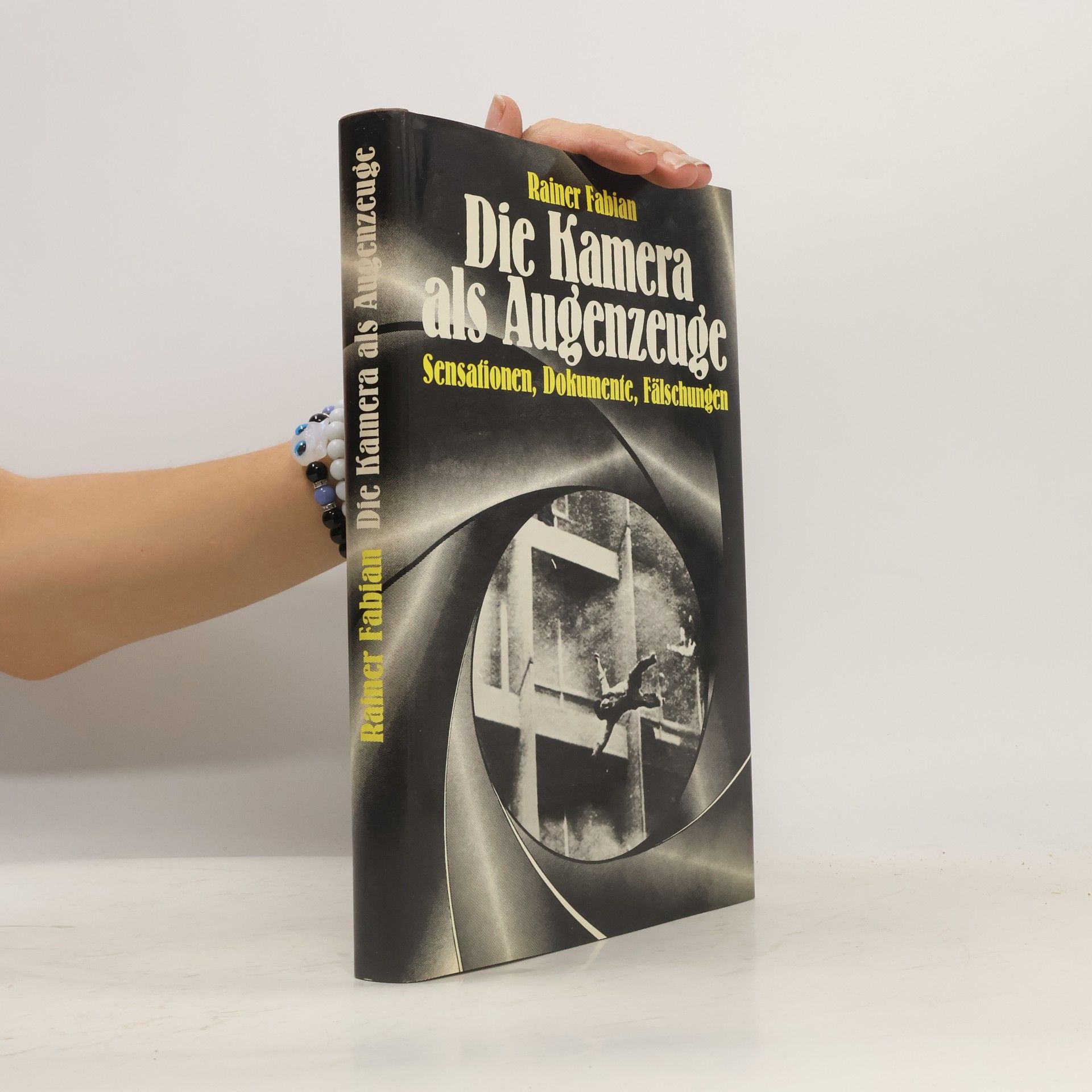 Die Kamera als Augenzeuge