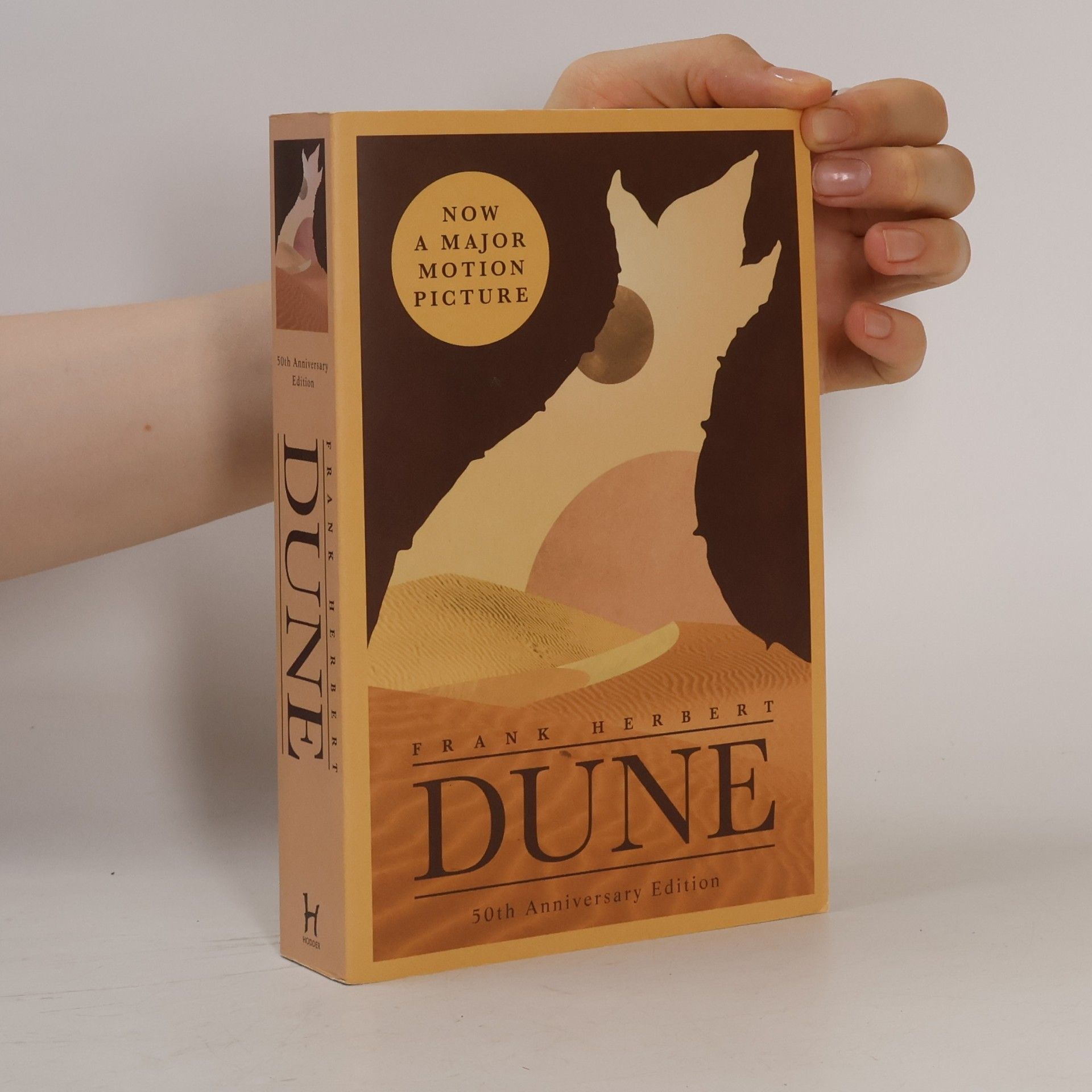 Frank Herbert Dune
