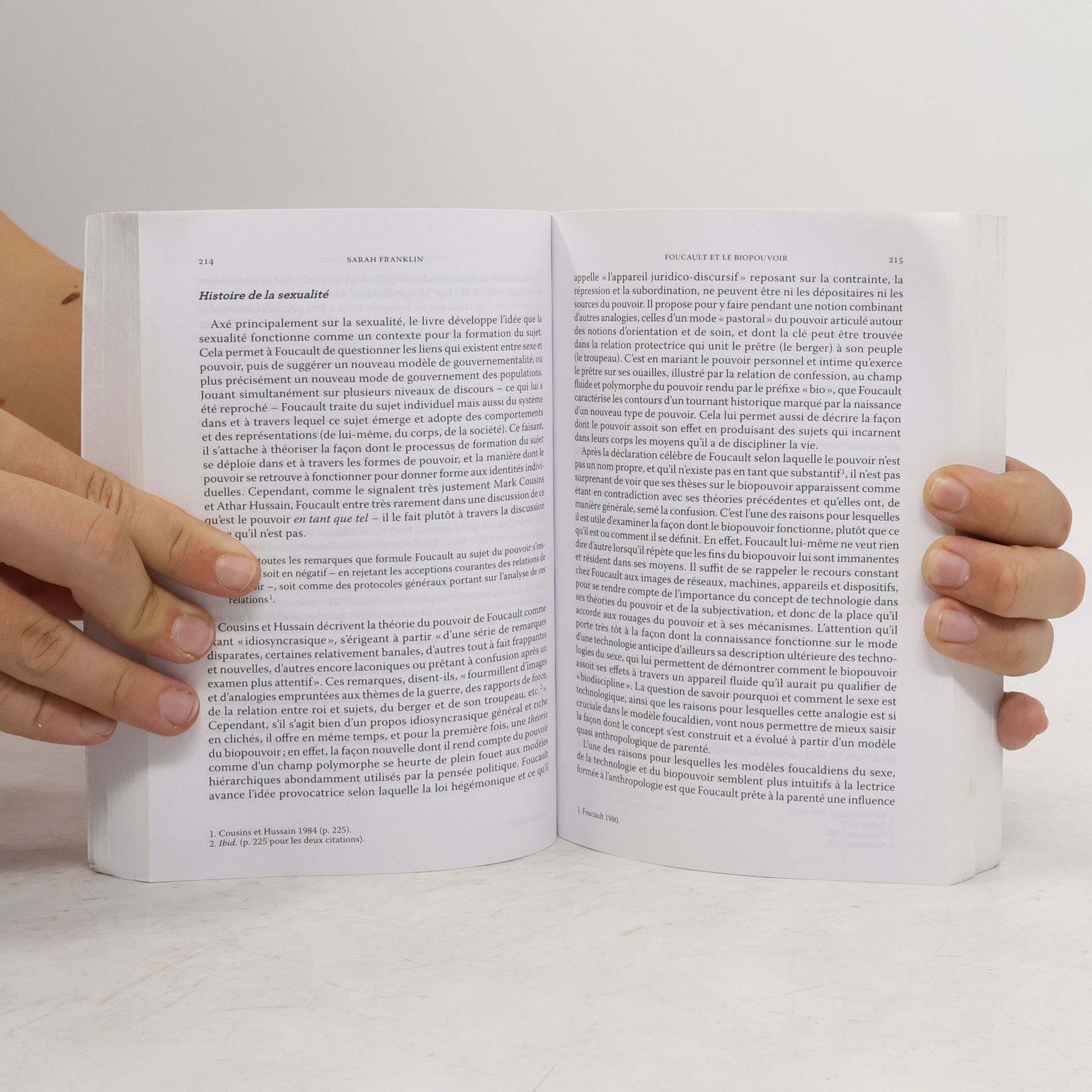 Dominique Pestre Histoire des sciences et des savoirs