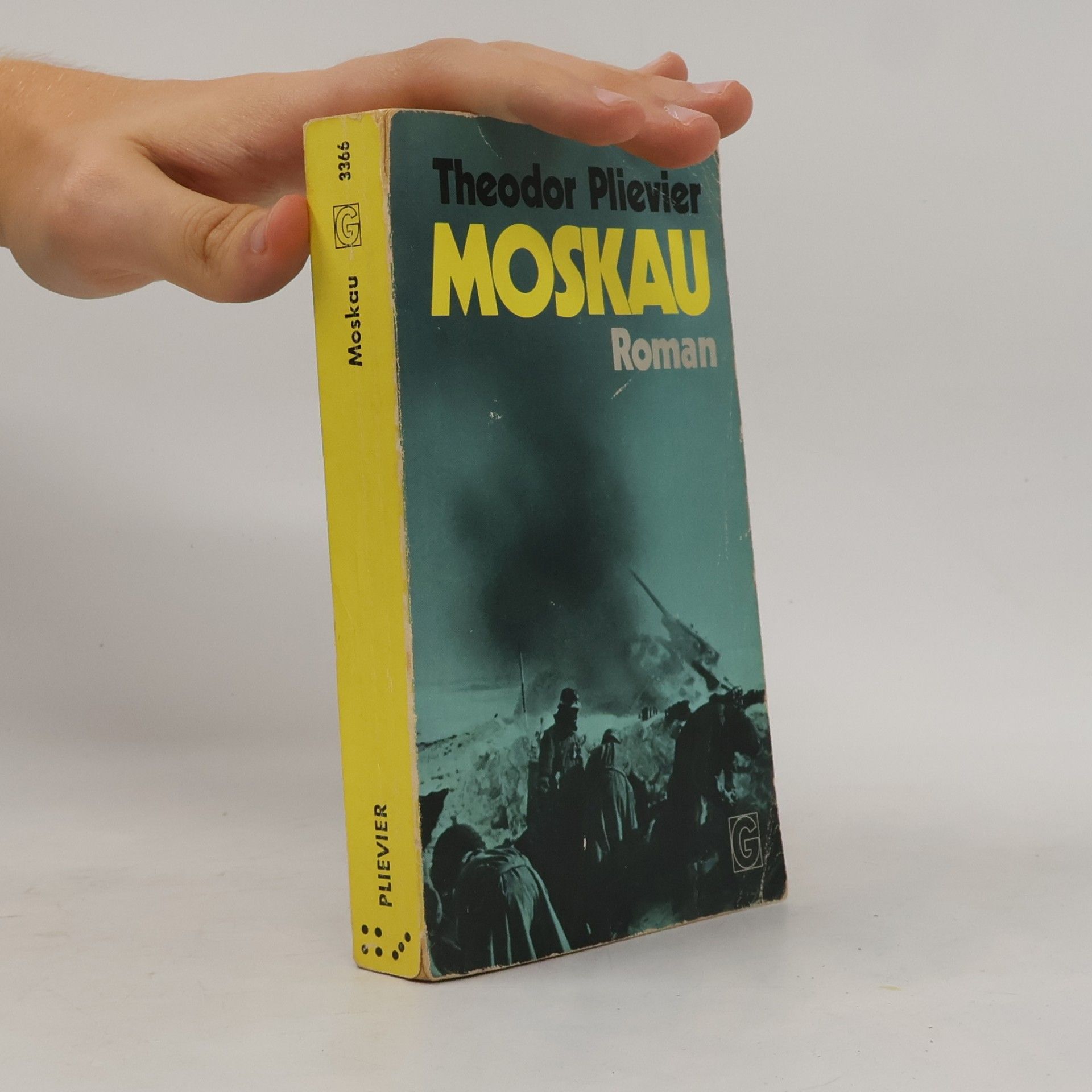 Moskau