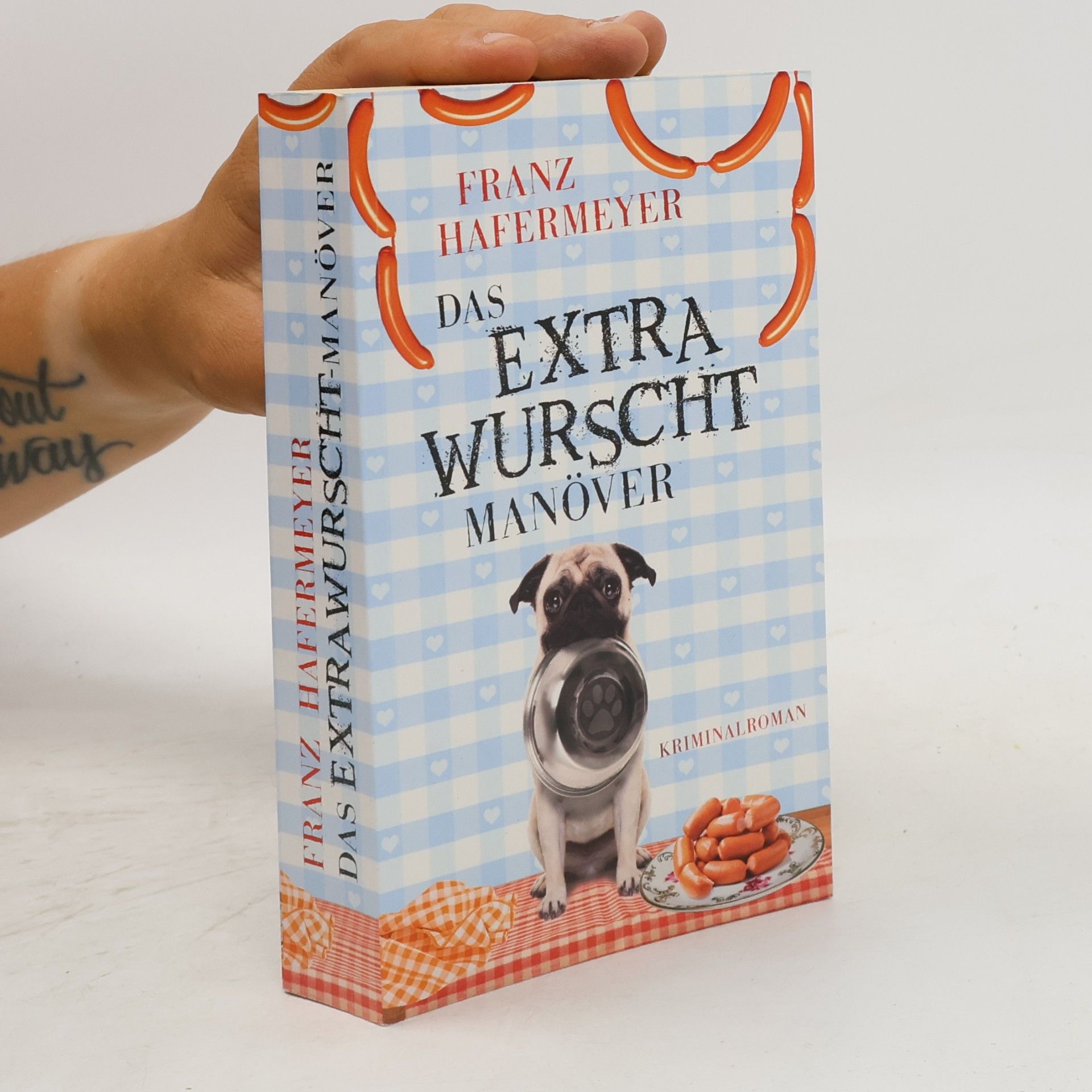 Das Extrawurscht-Manöver