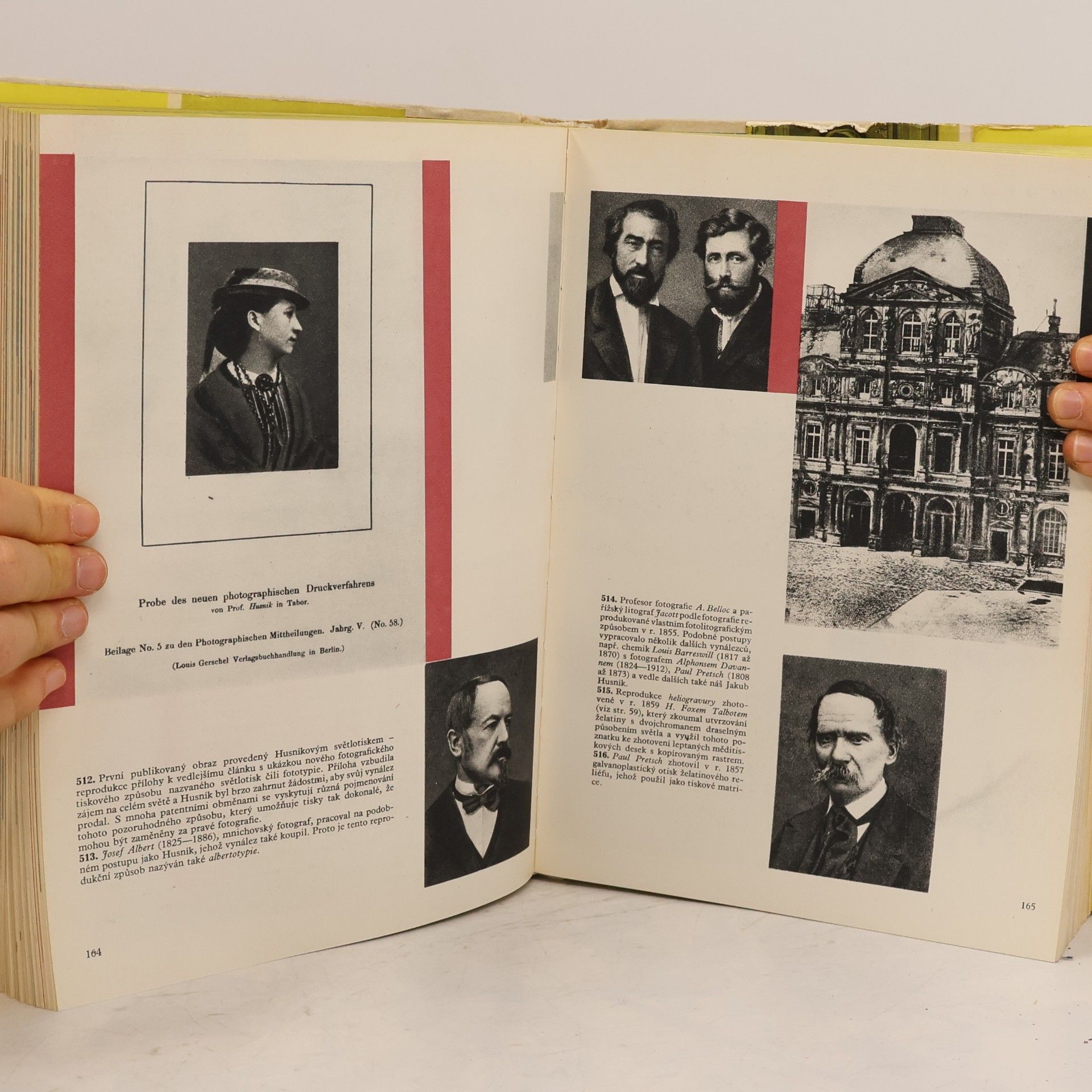 Rudolf Skopec Dějiny fotografie v obrazech od nejstarších dob k dnešku