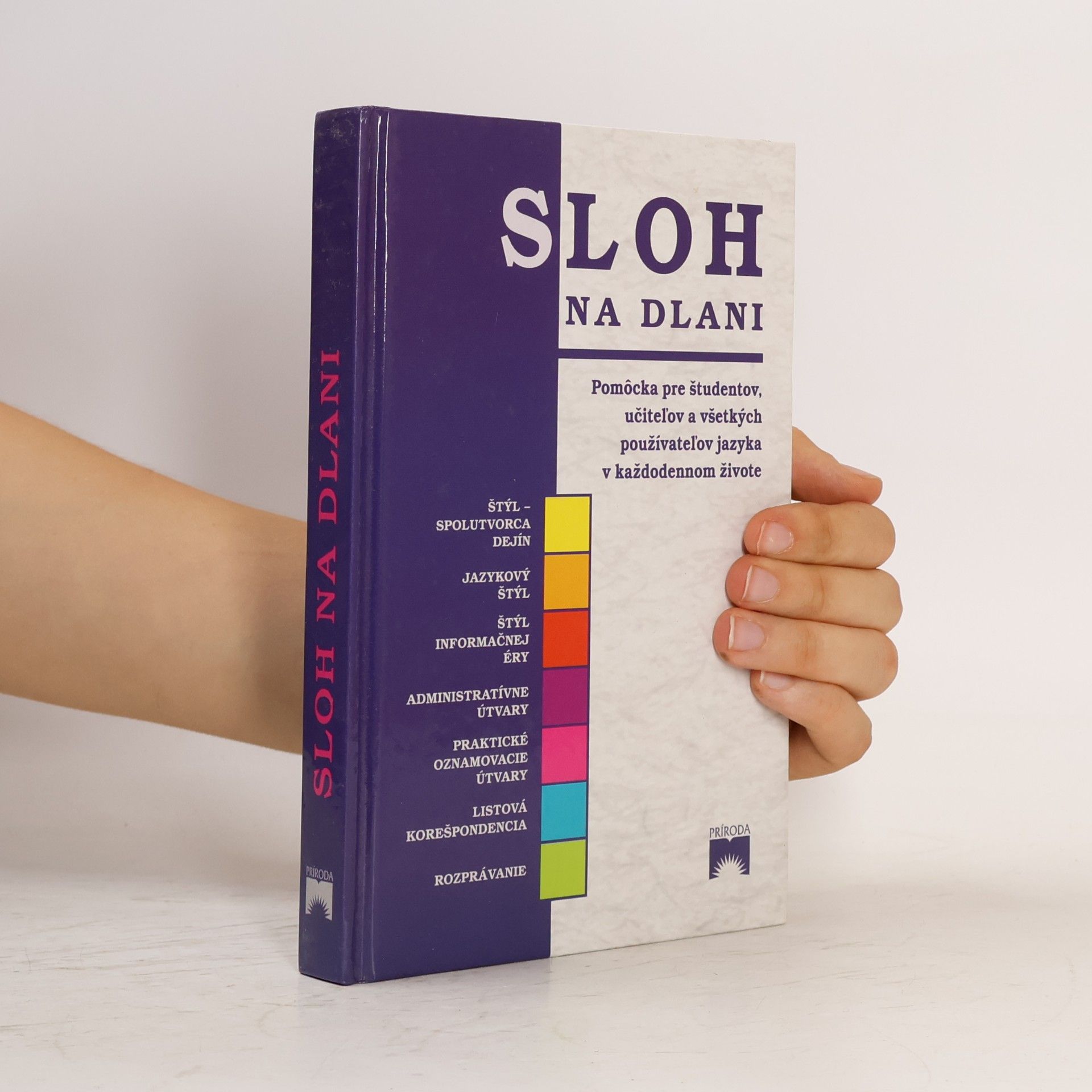 Collectif d'auteurs Sloh na dlani