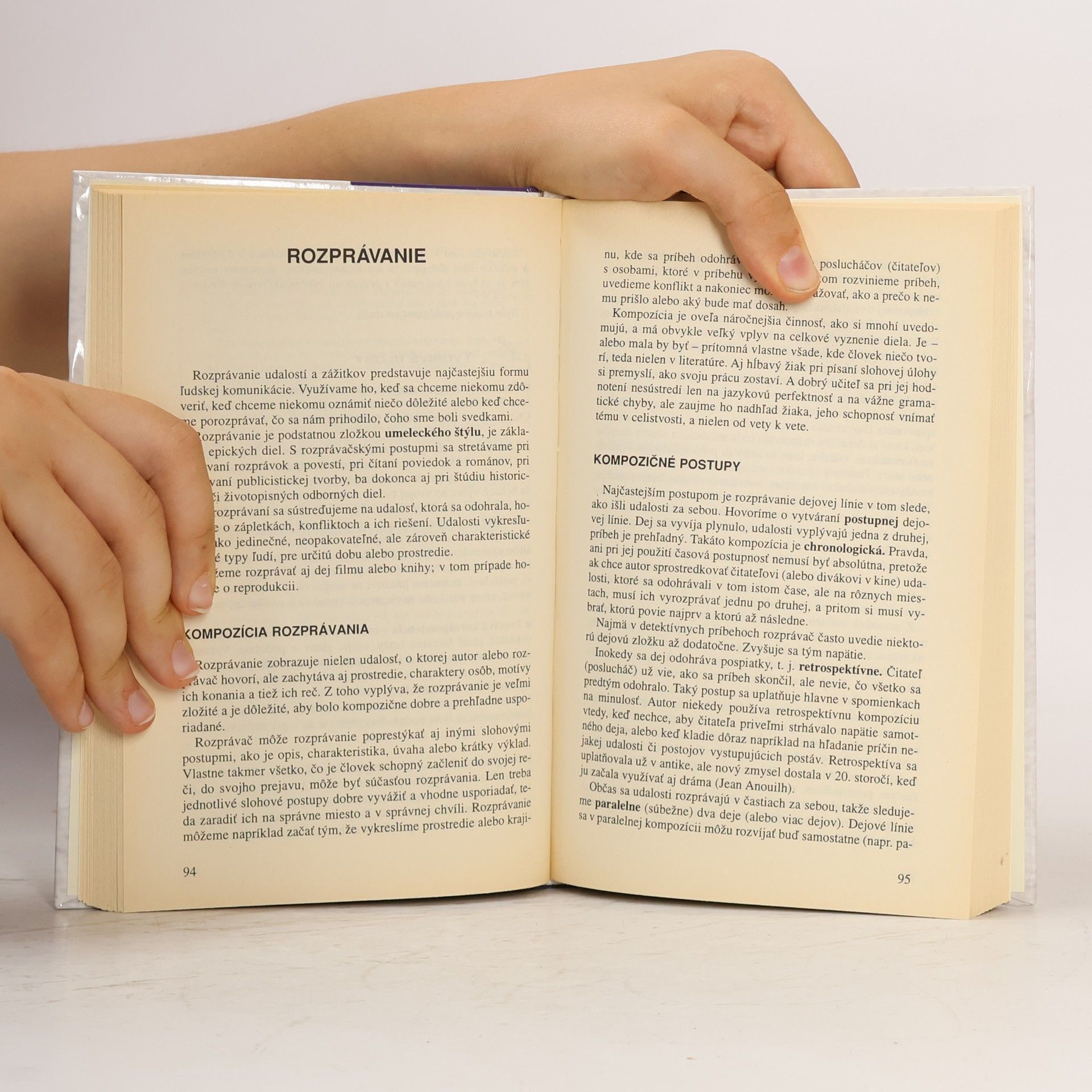 Autorenkollektiv Sloh na dlani