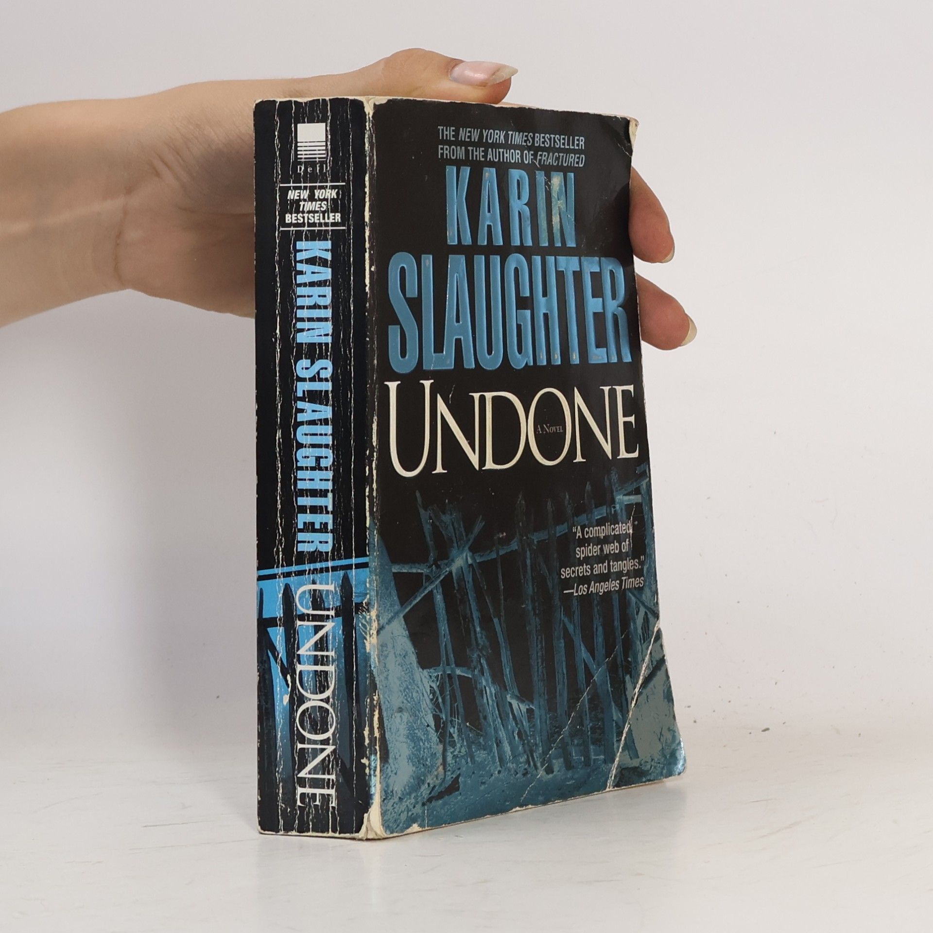 Undone