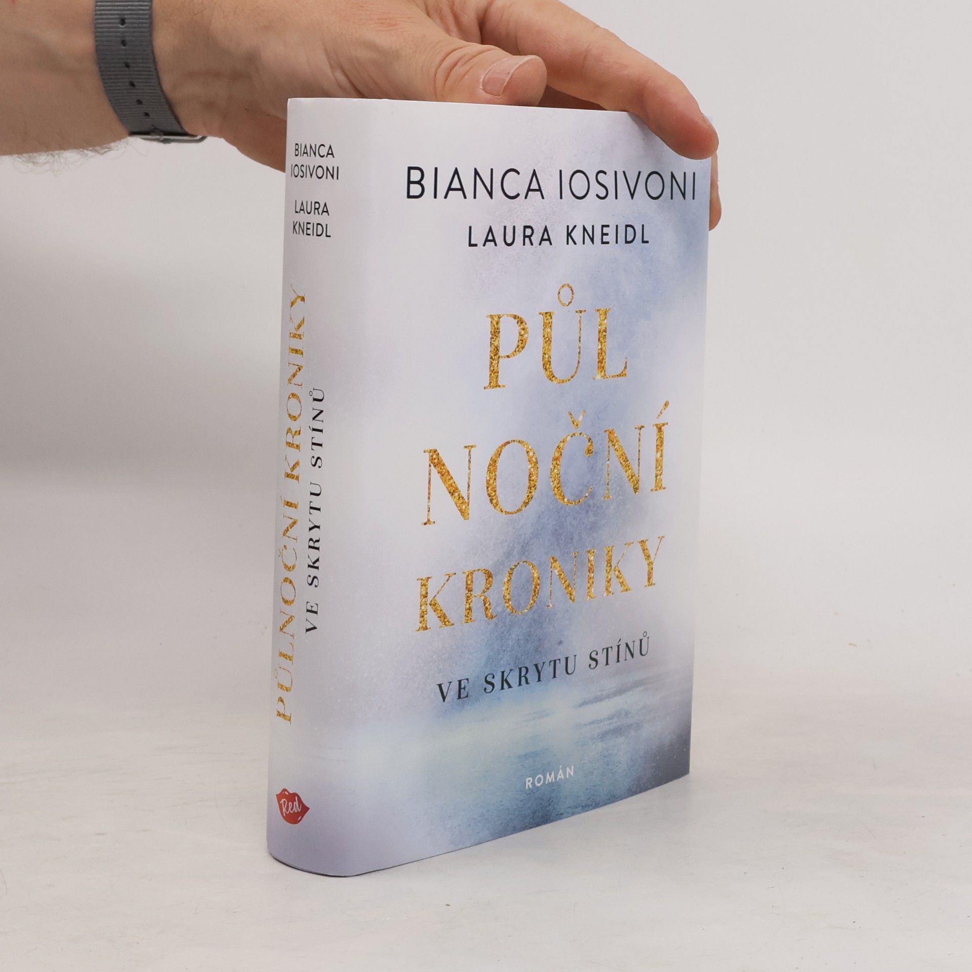 Ve skrytu stínů